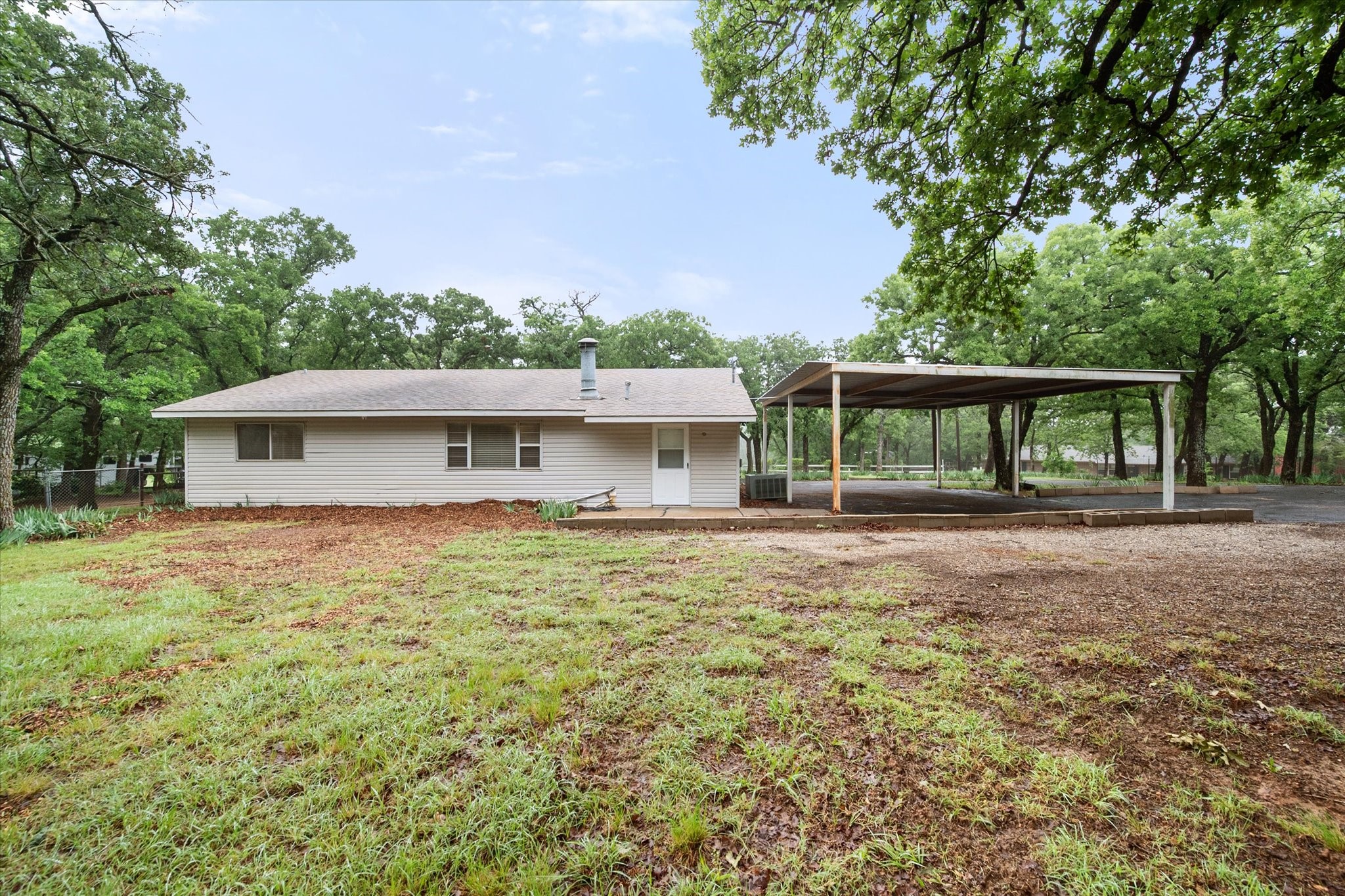 4212 Oak Drive Alvarado TX 76009
