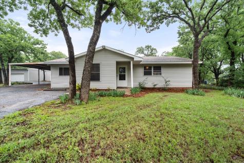 4212 Oak Drive Alvarado TX 76009