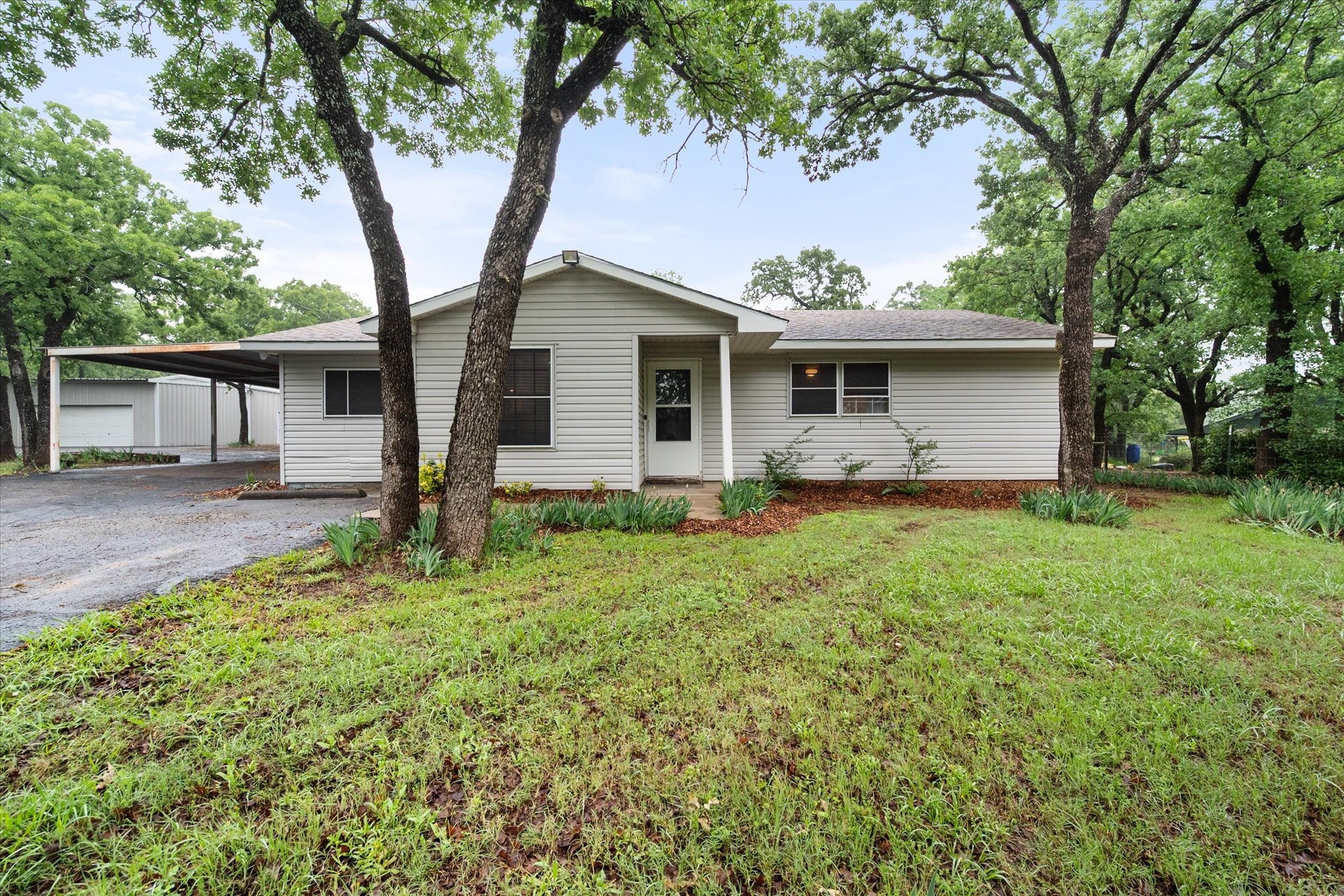 4212 Oak Drive Alvarado TX 76009