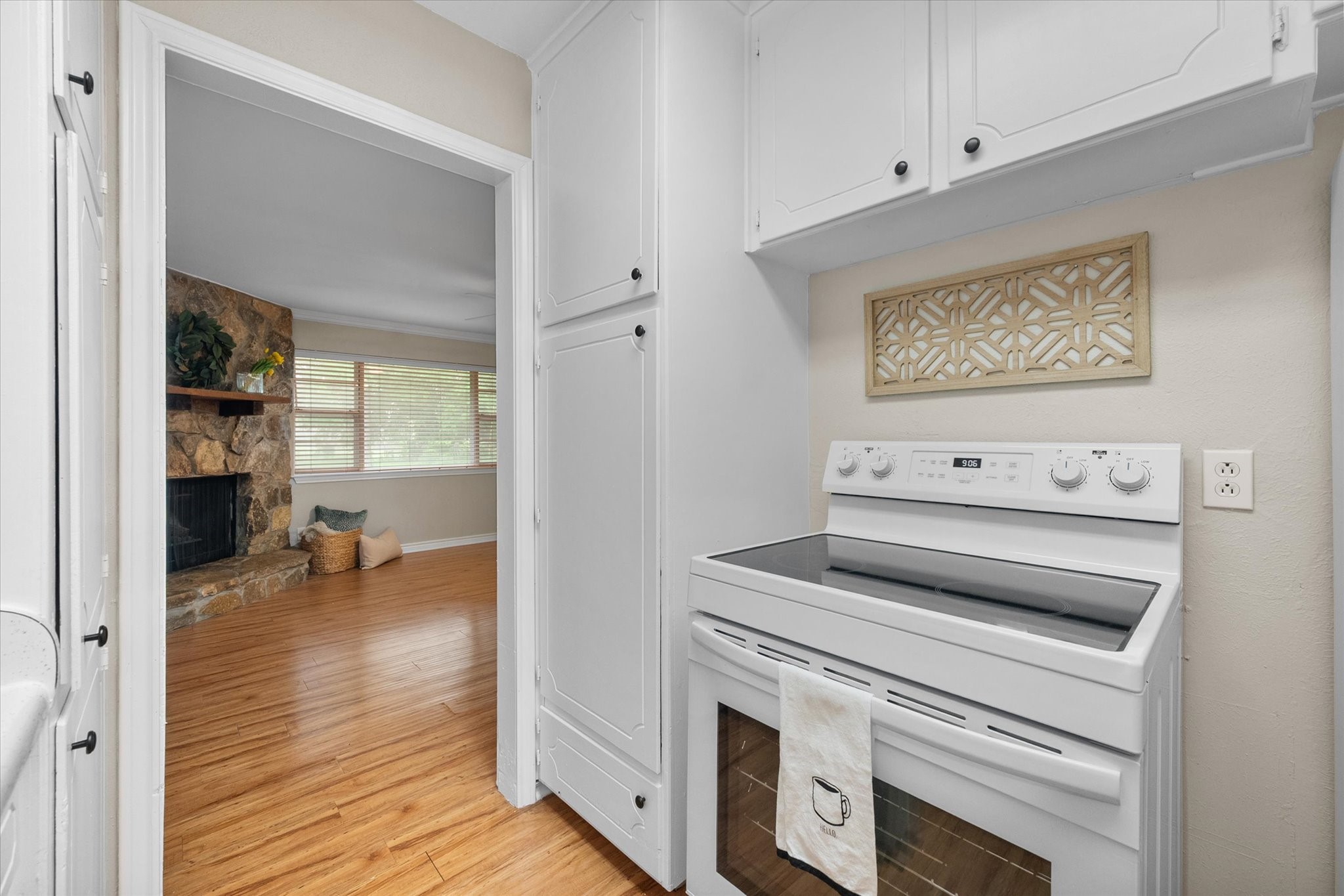 4212 Oak Drive Alvarado TX 76009