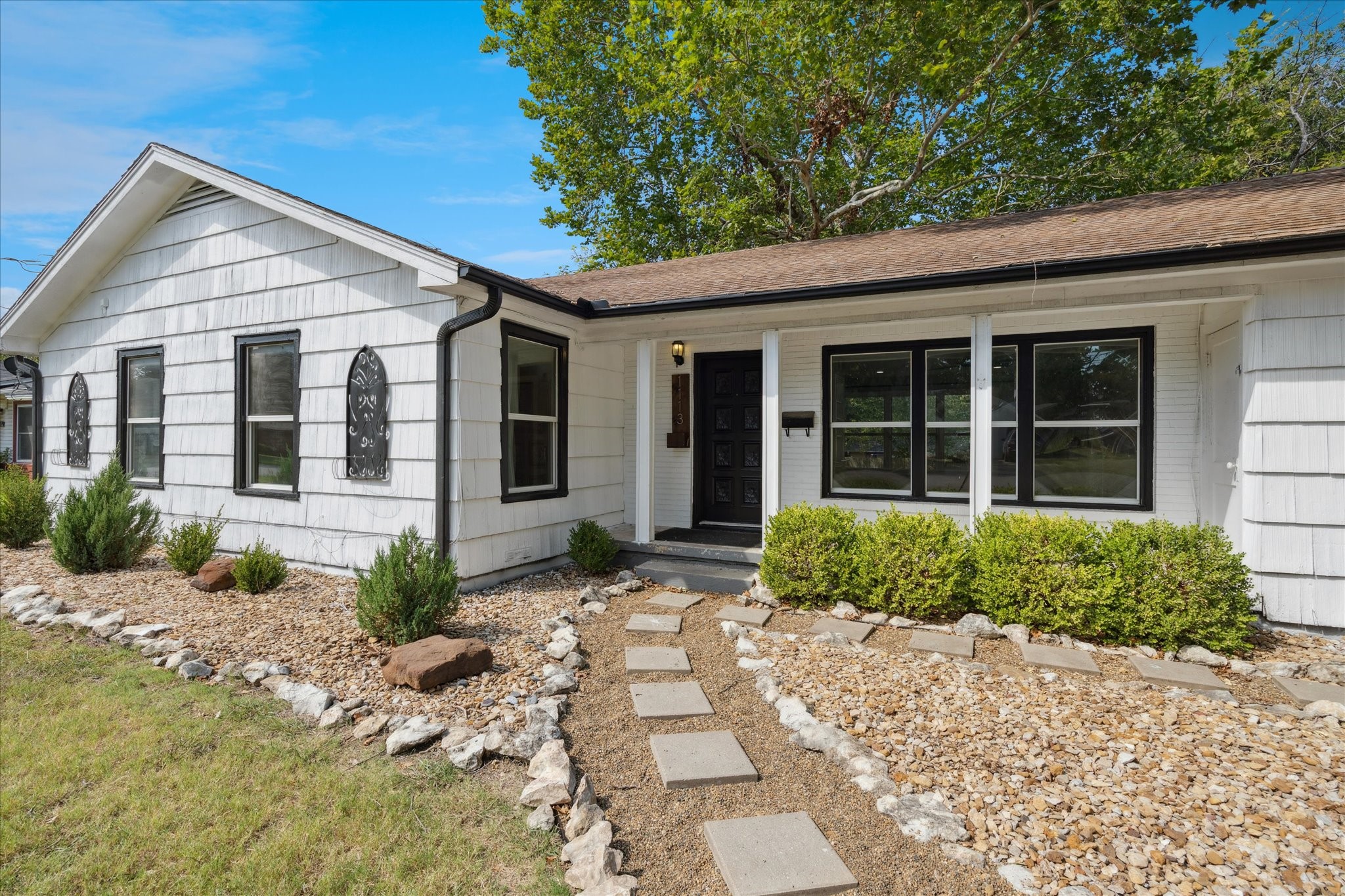 1113 Fair Avenue Gainesville TX 76240