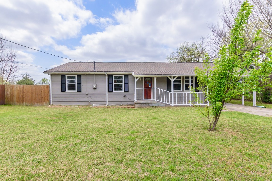 2103 Joshua Street Caddo Mills TX 75135