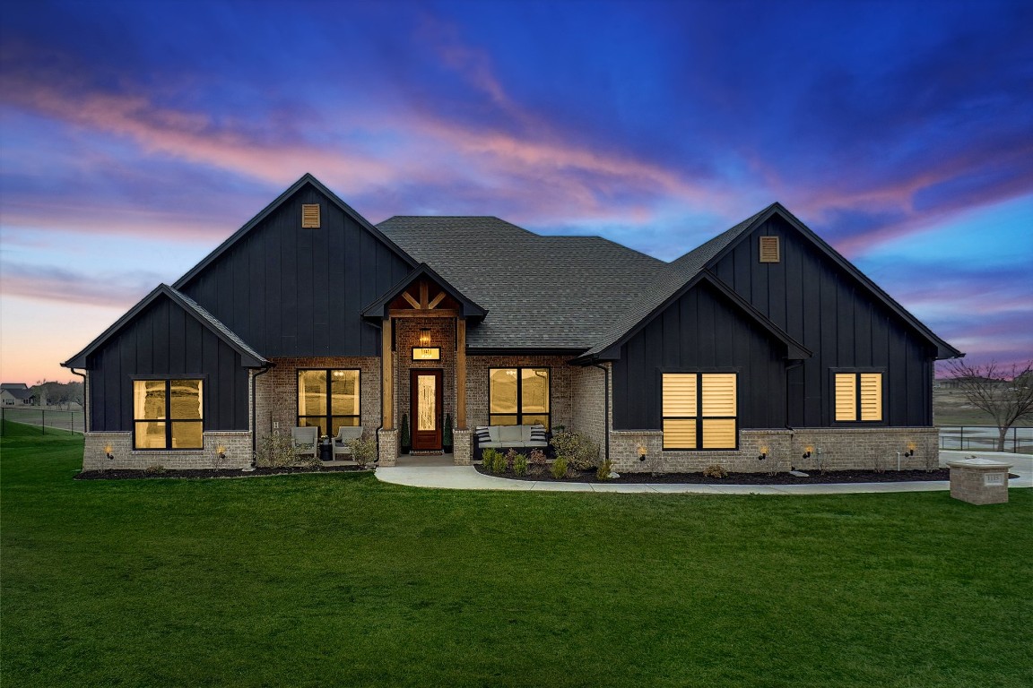 1115 Pioneer Crossing Weatherford TX 76088