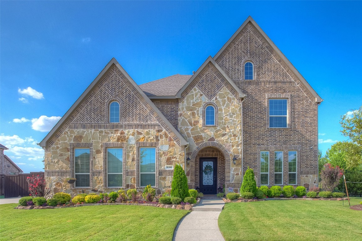 15280 Morning Star Lane Frisco TX 75035