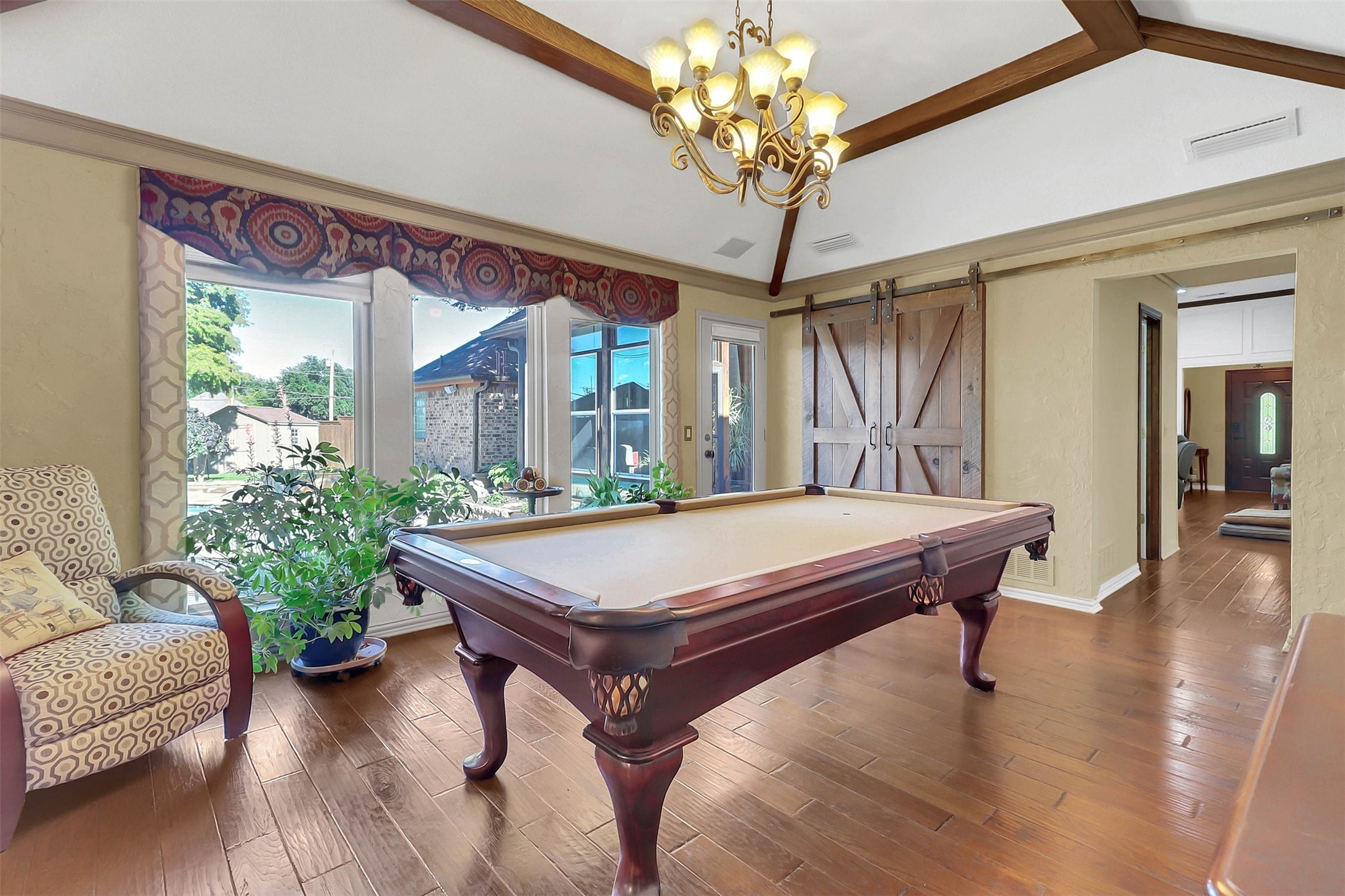 2101 Evergreen Drive Plano TX 75075