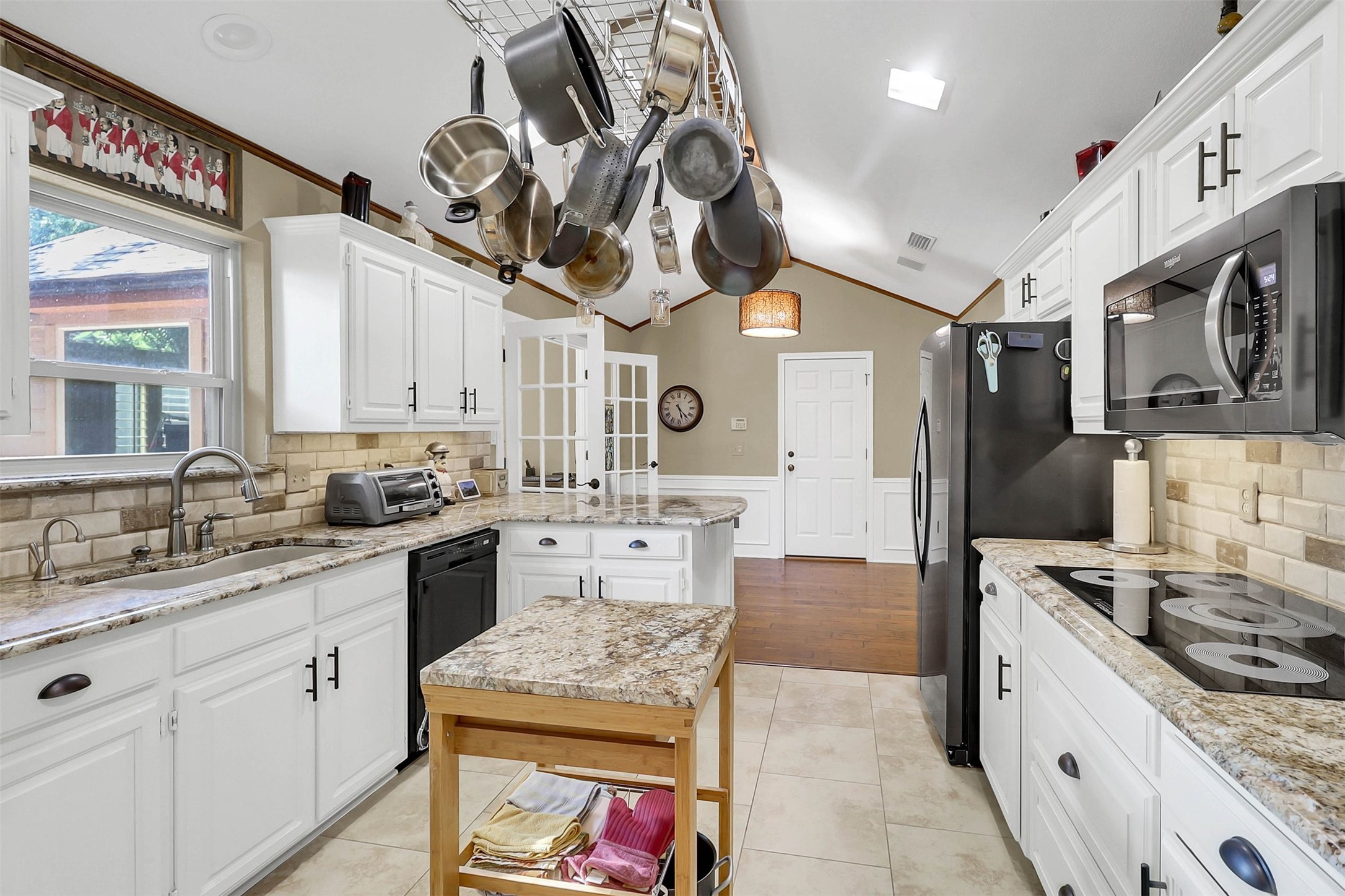 2101 Evergreen Drive Plano TX 75075