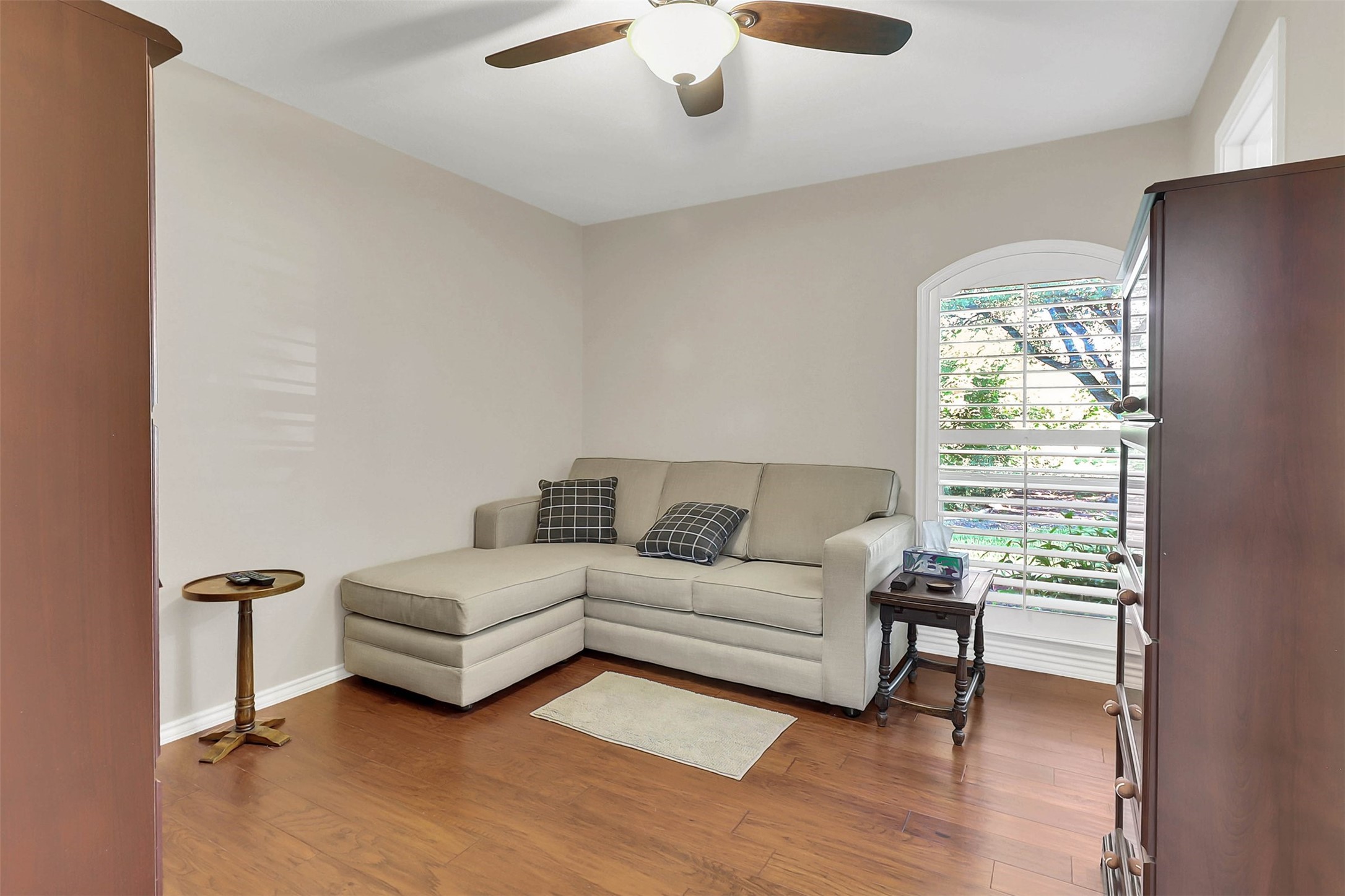 2101 Evergreen Drive Plano TX 75075