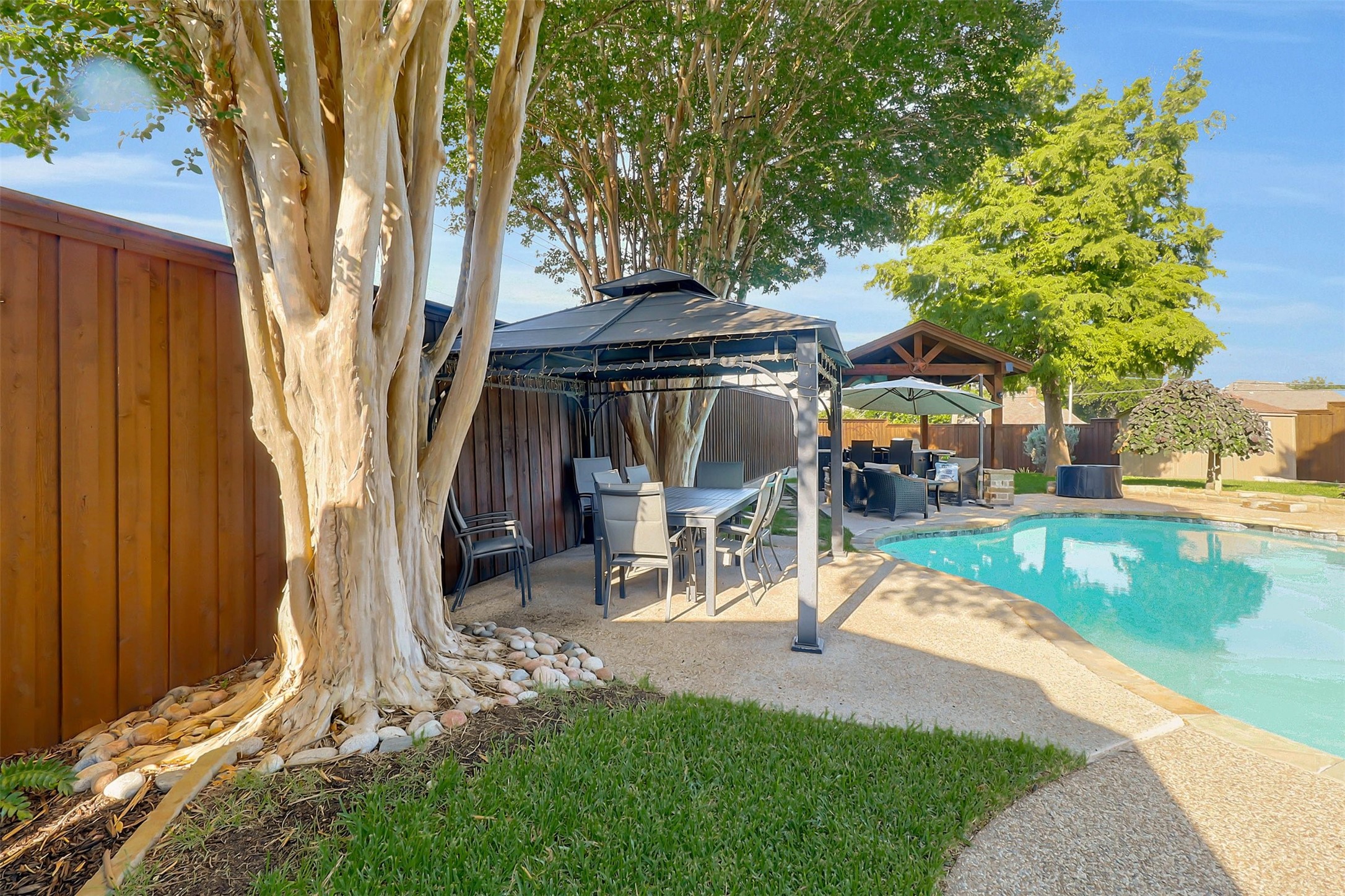 2101 Evergreen Drive Plano TX 75075