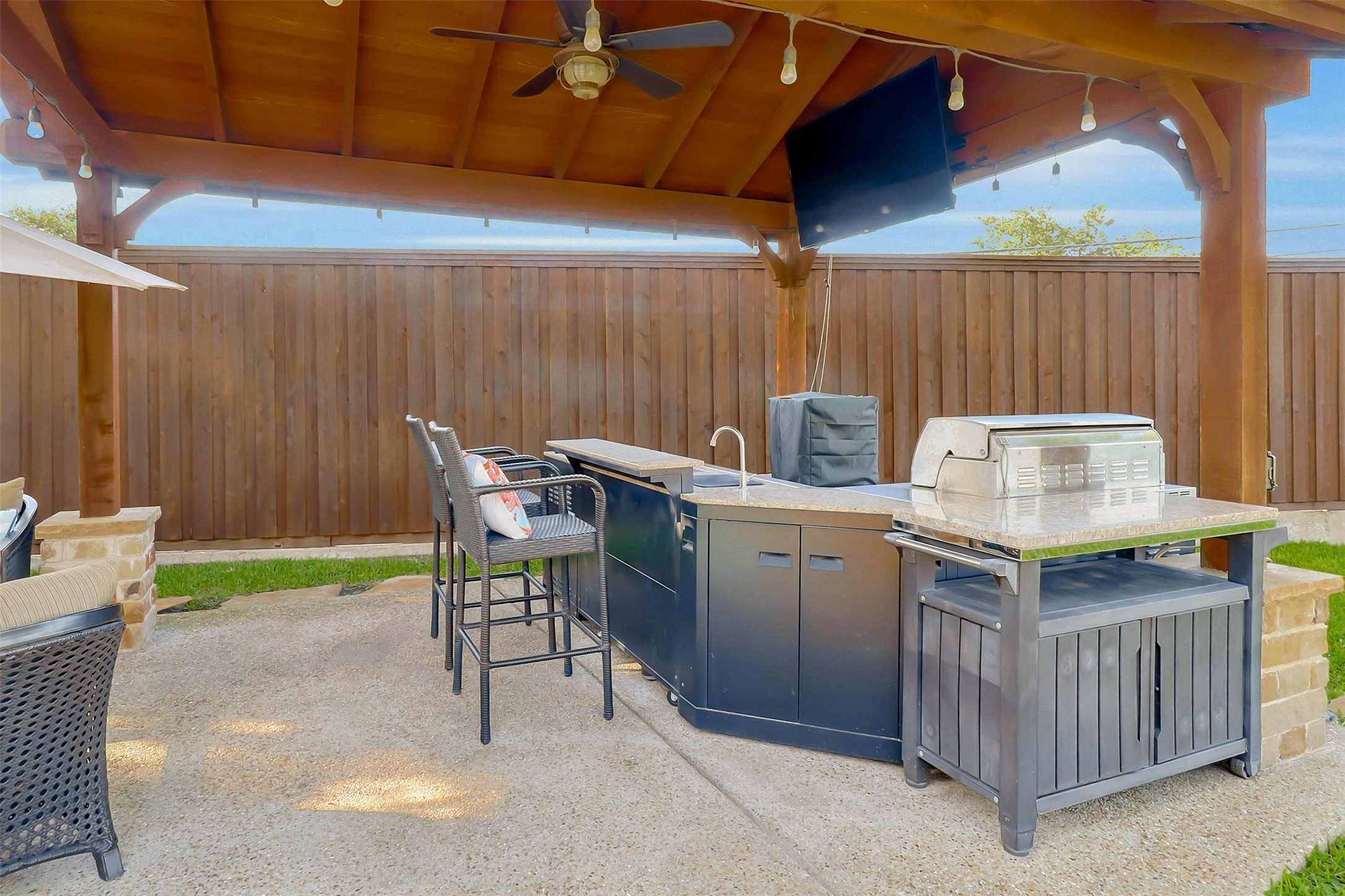 2101 Evergreen Drive Plano TX 75075