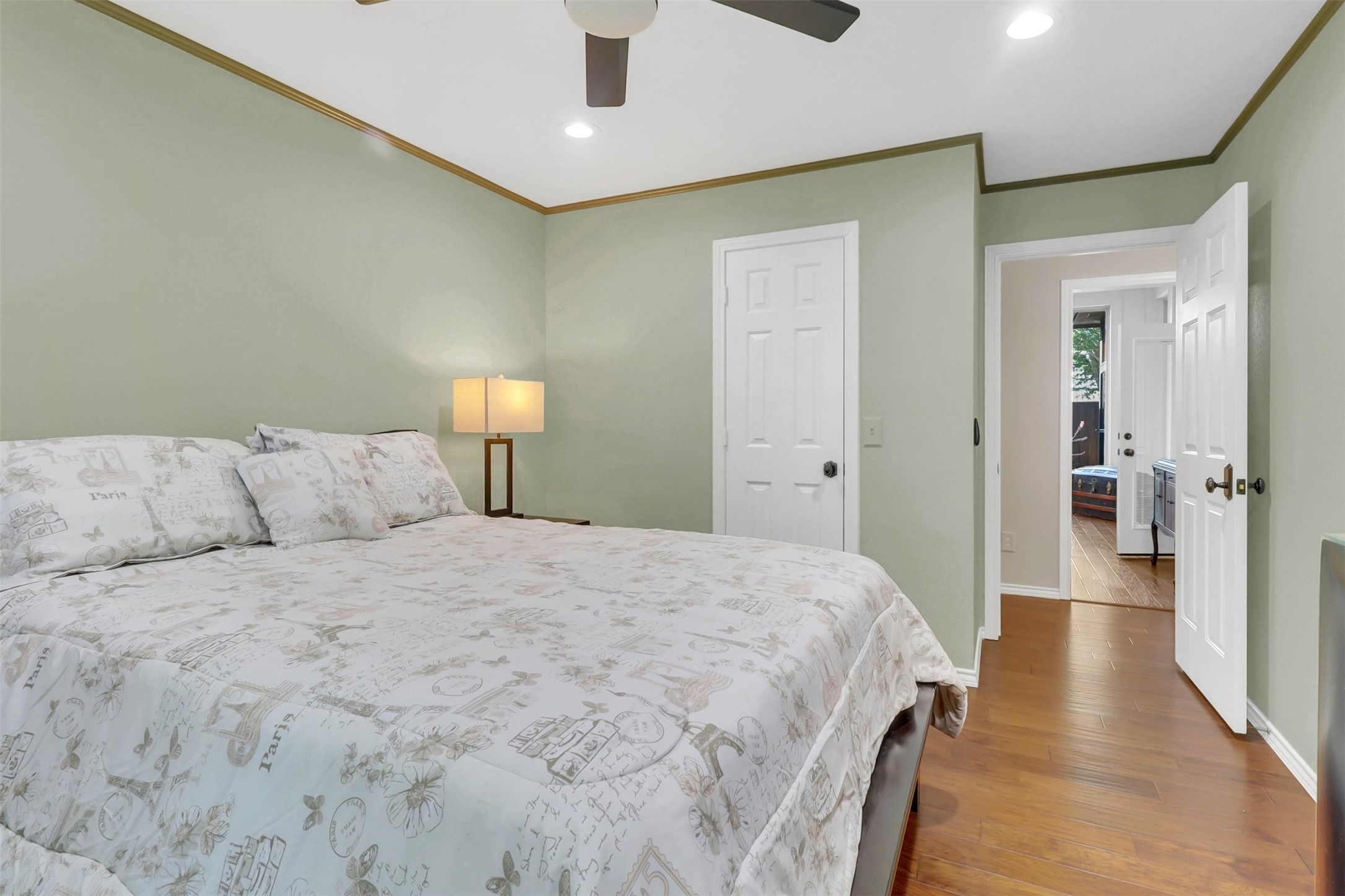 2101 Evergreen Drive Plano TX 75075