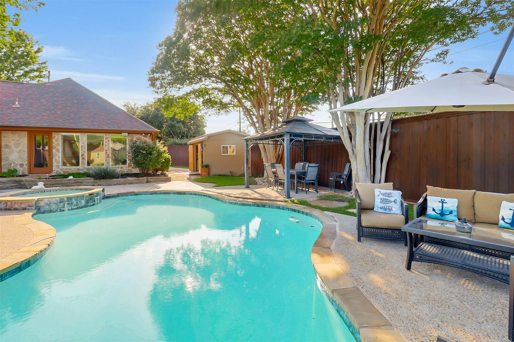 2101 Evergreen Drive Plano TX 75075