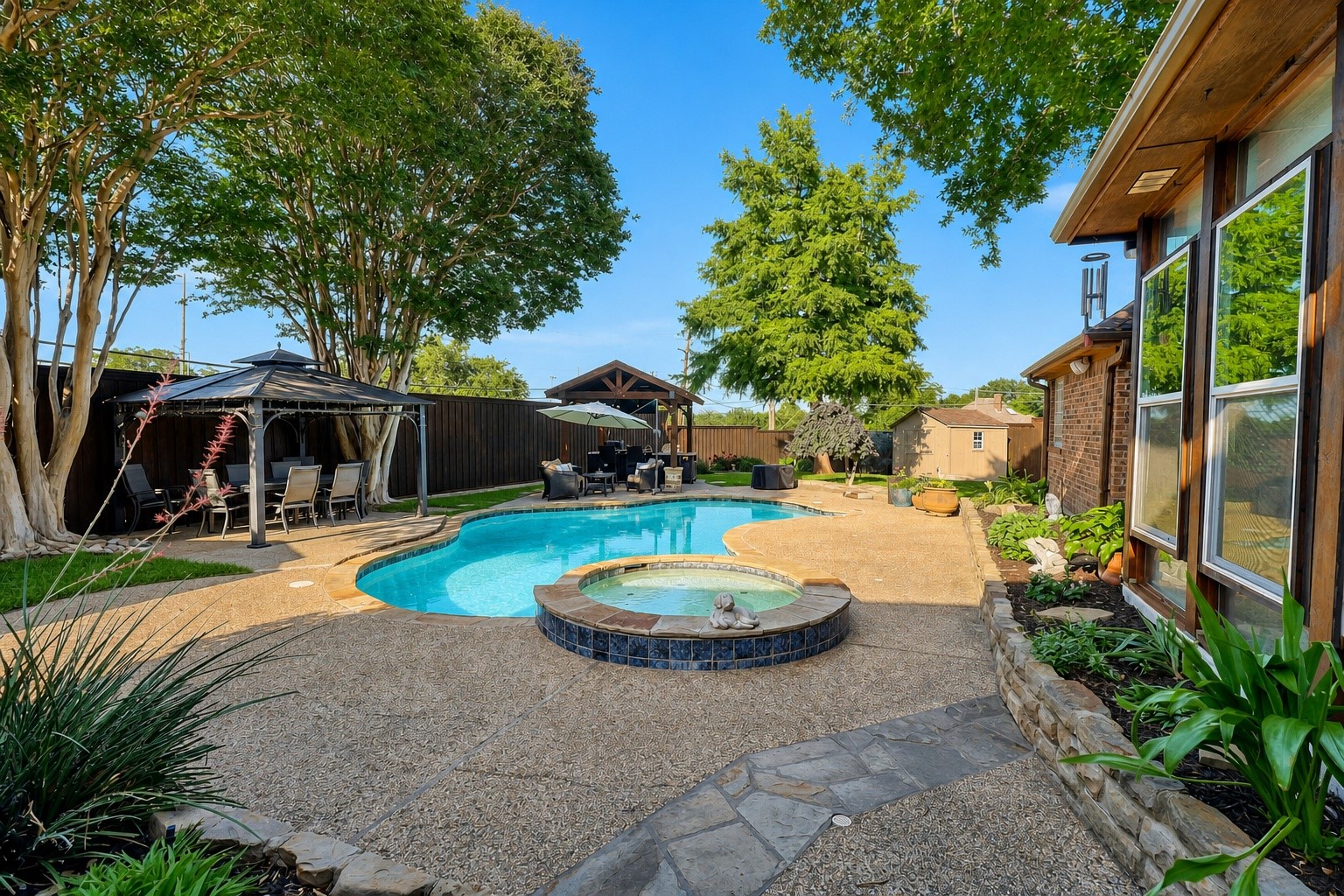 2101 Evergreen Drive Plano TX 75075