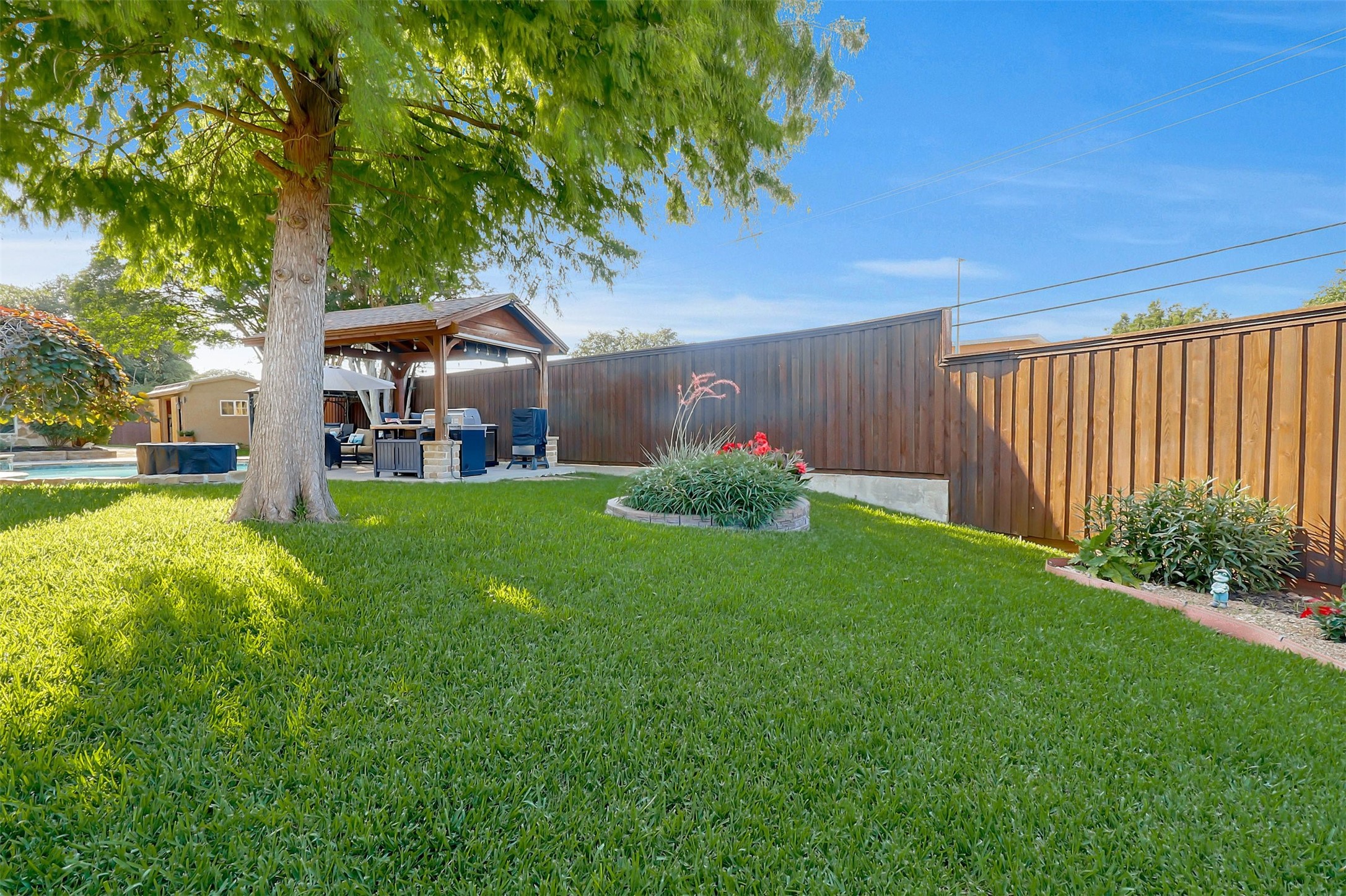2101 Evergreen Drive Plano TX 75075