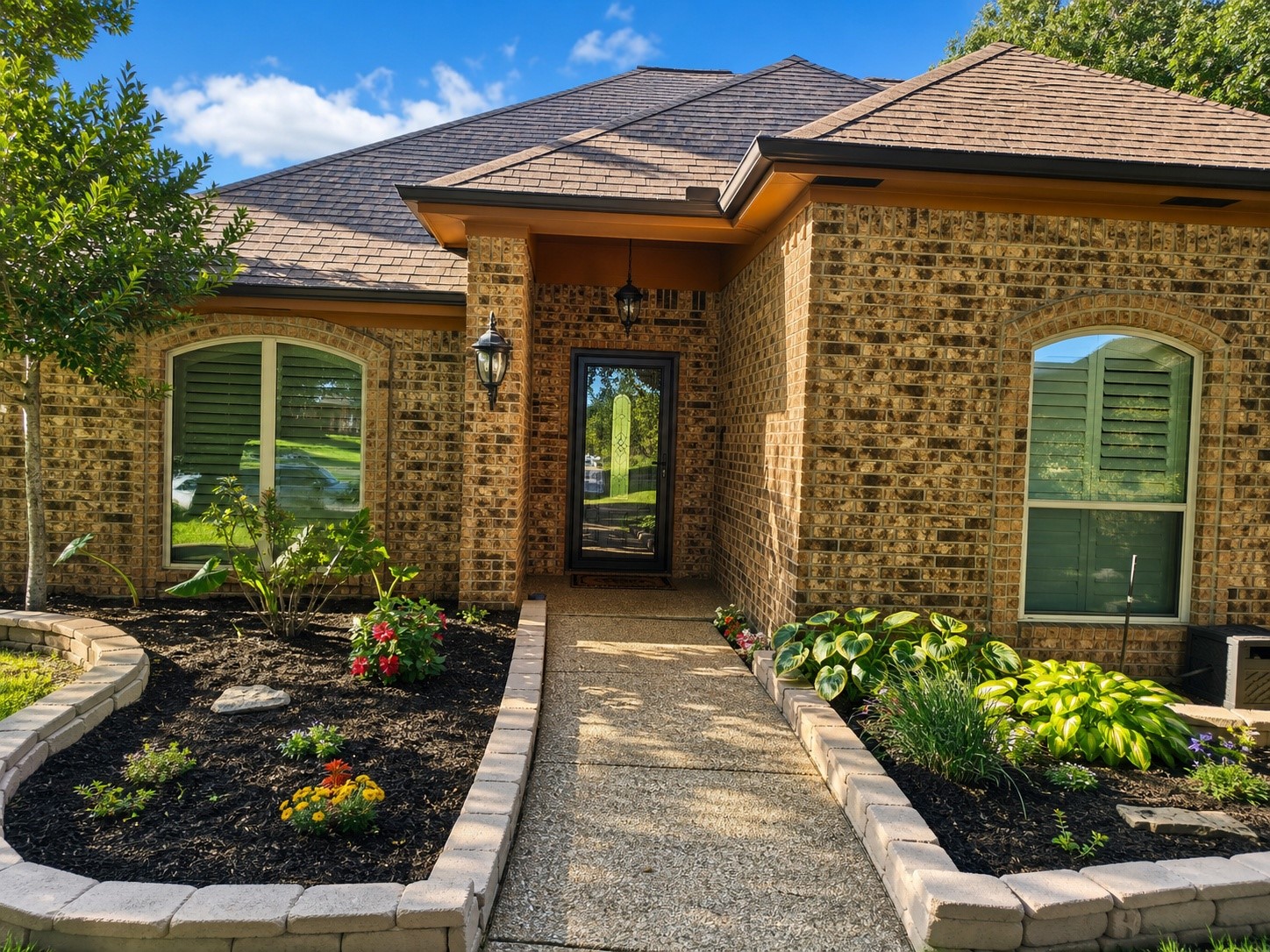 2101 Evergreen Drive Plano TX 75075