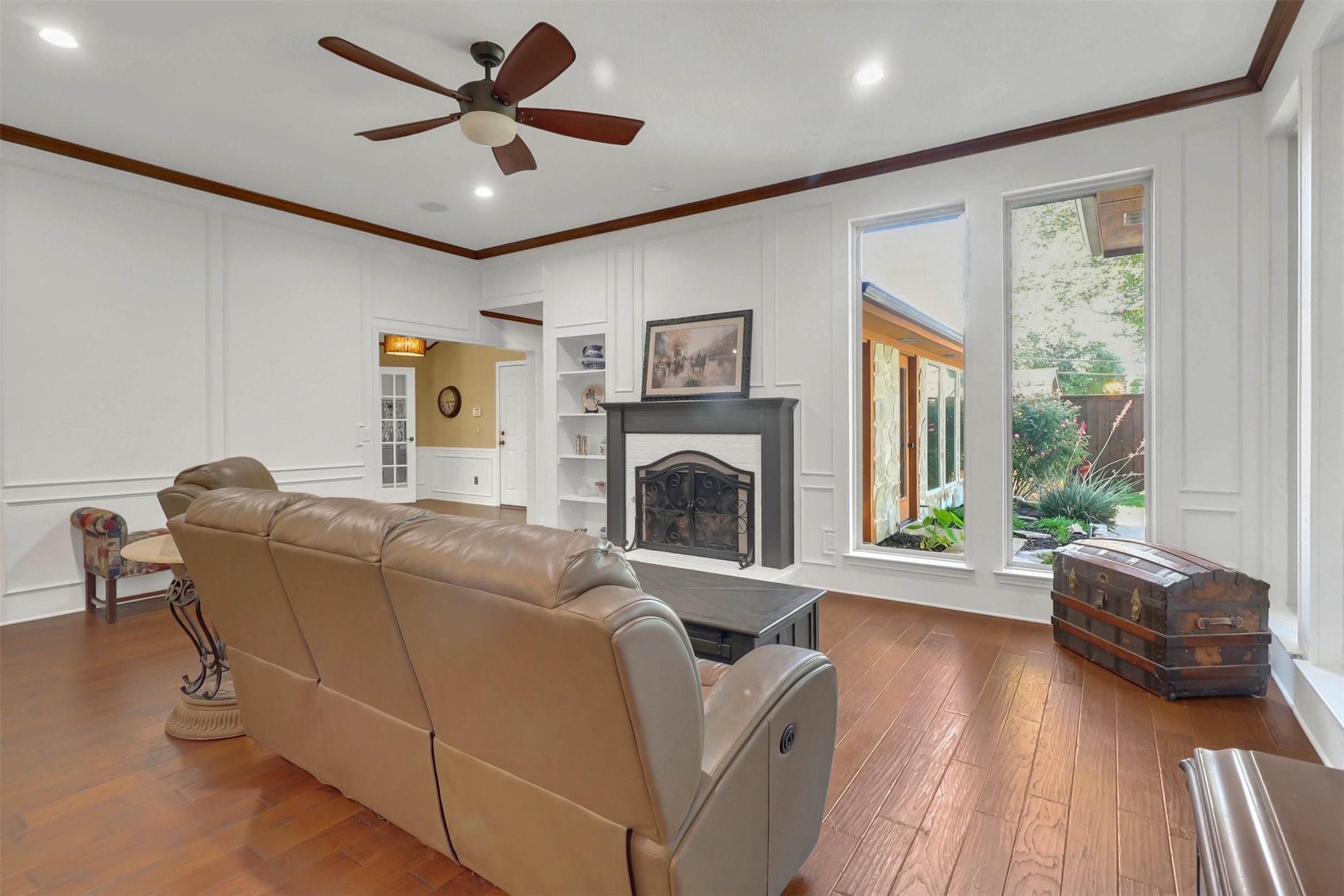 2101 Evergreen Drive Plano TX 75075