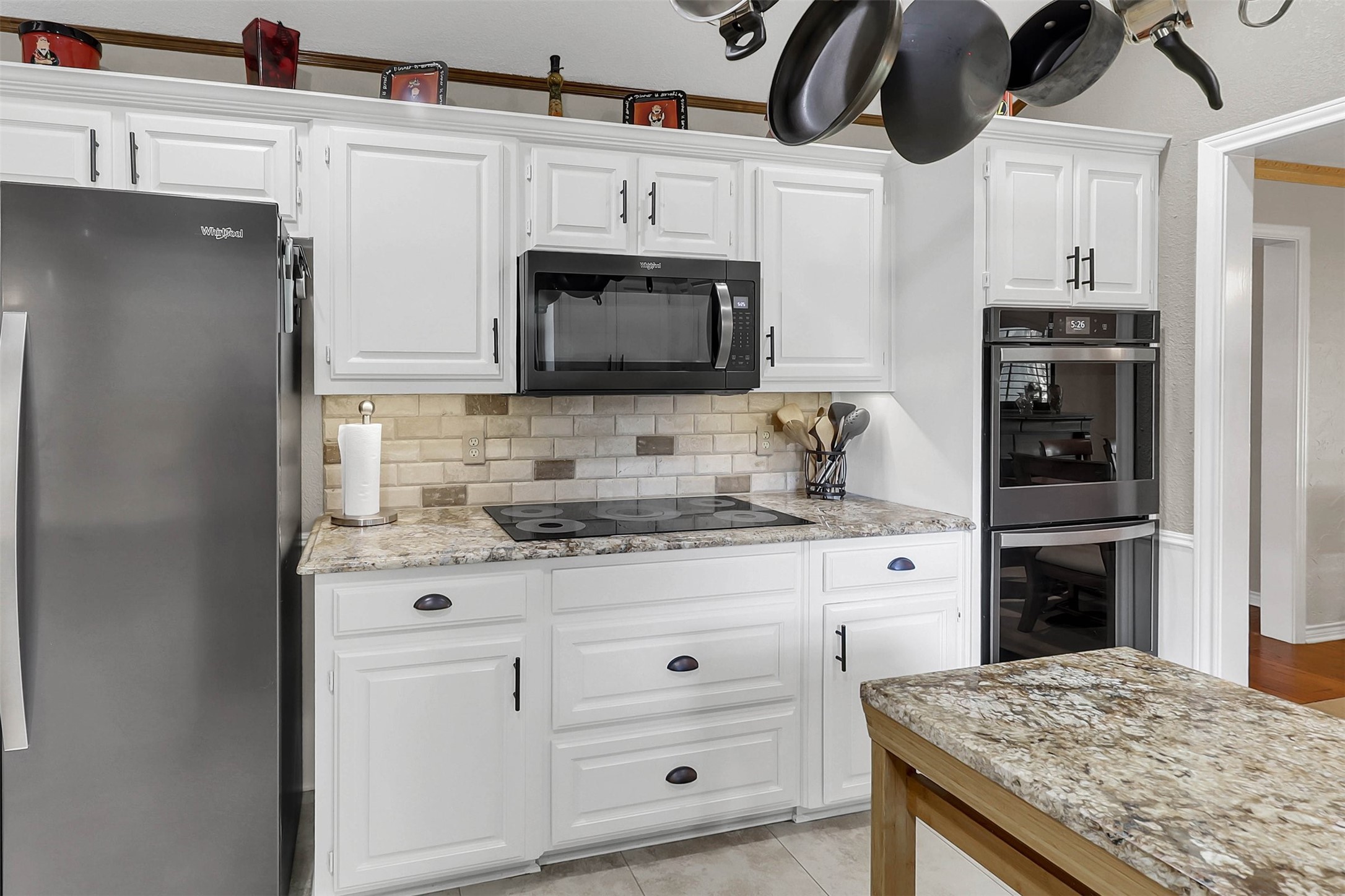 2101 Evergreen Drive Plano TX 75075