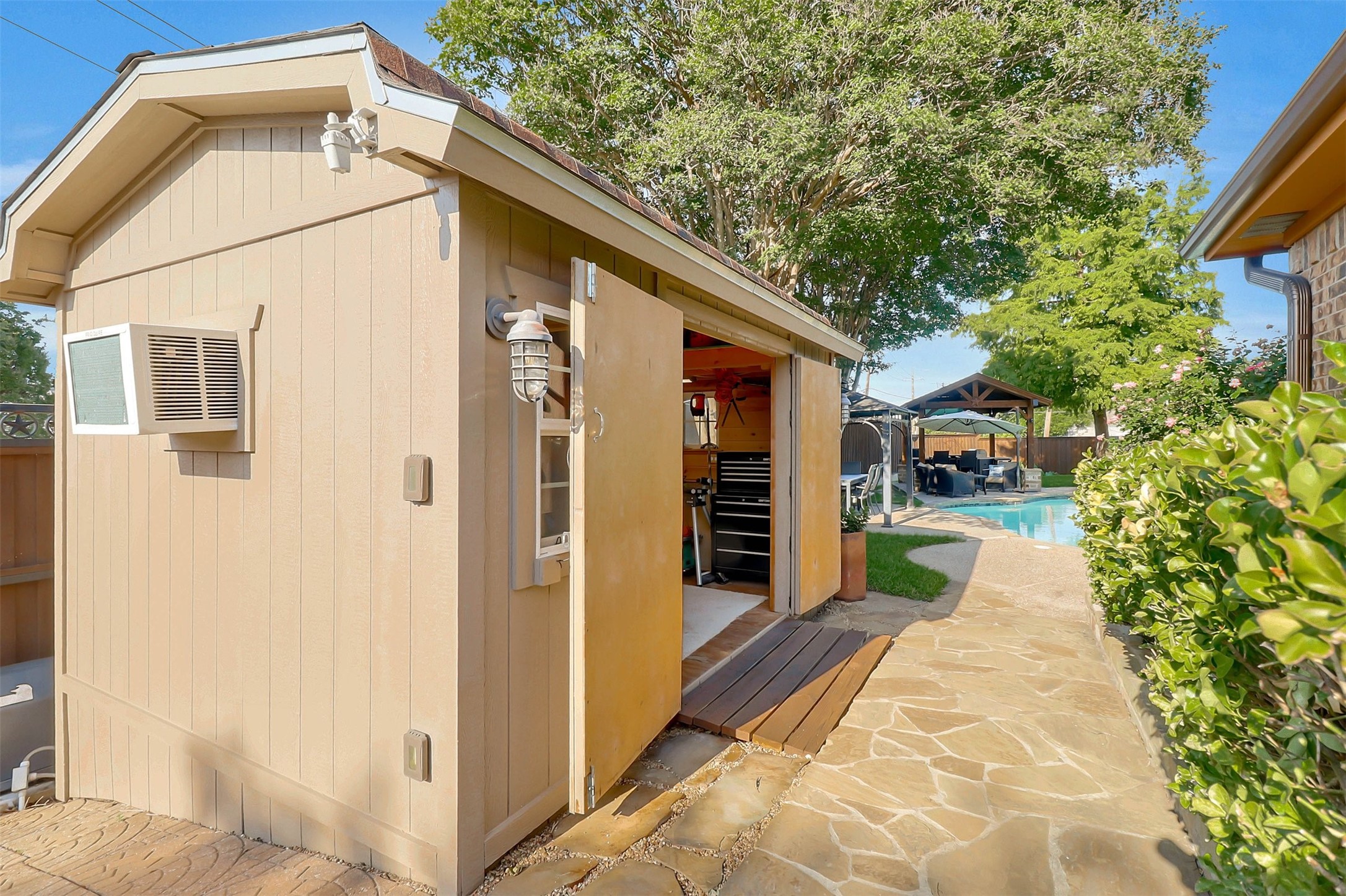 2101 Evergreen Drive Plano TX 75075