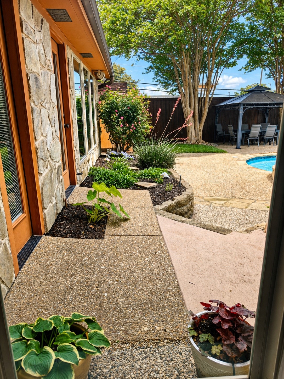 2101 Evergreen Drive Plano TX 75075
