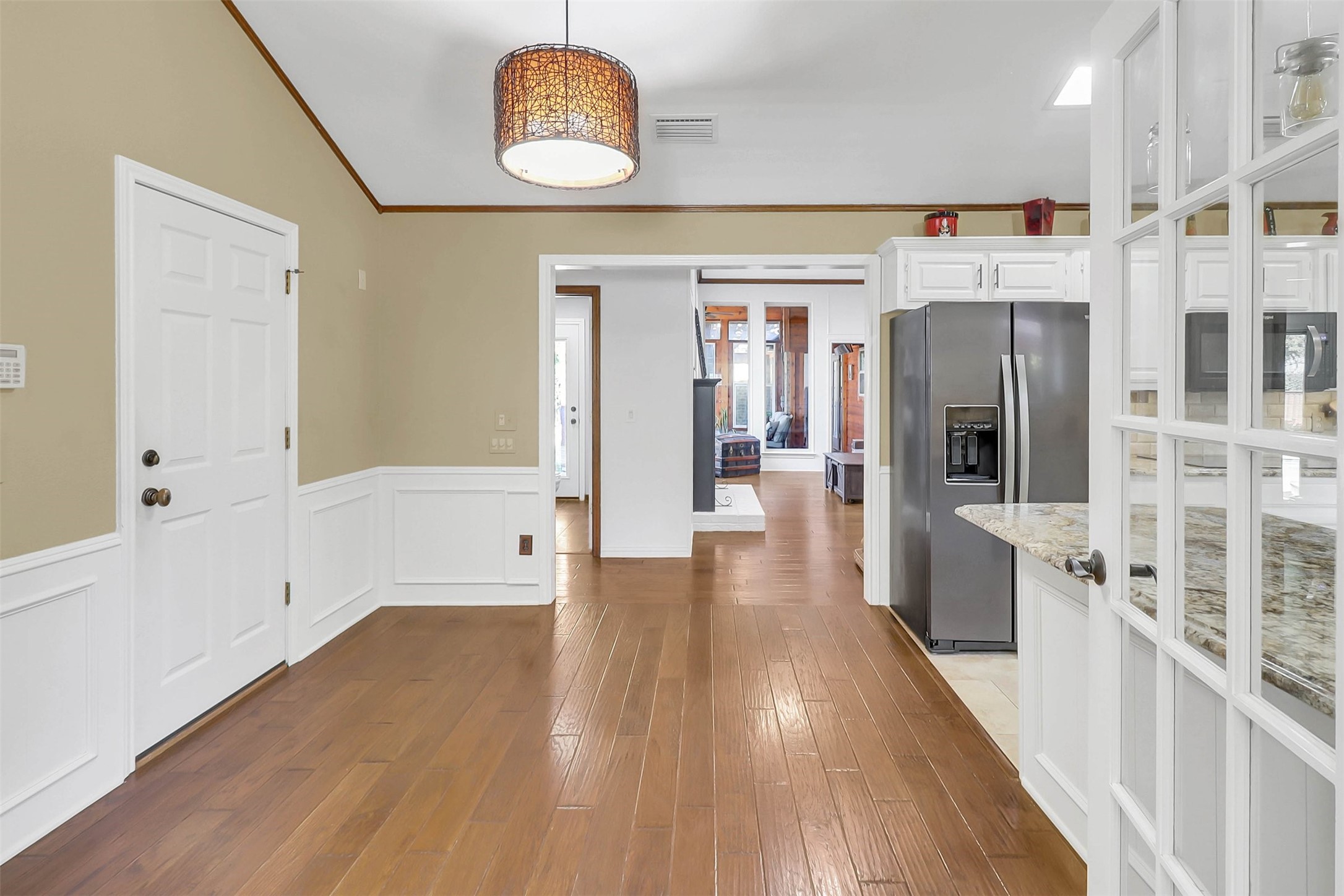 2101 Evergreen Drive Plano TX 75075