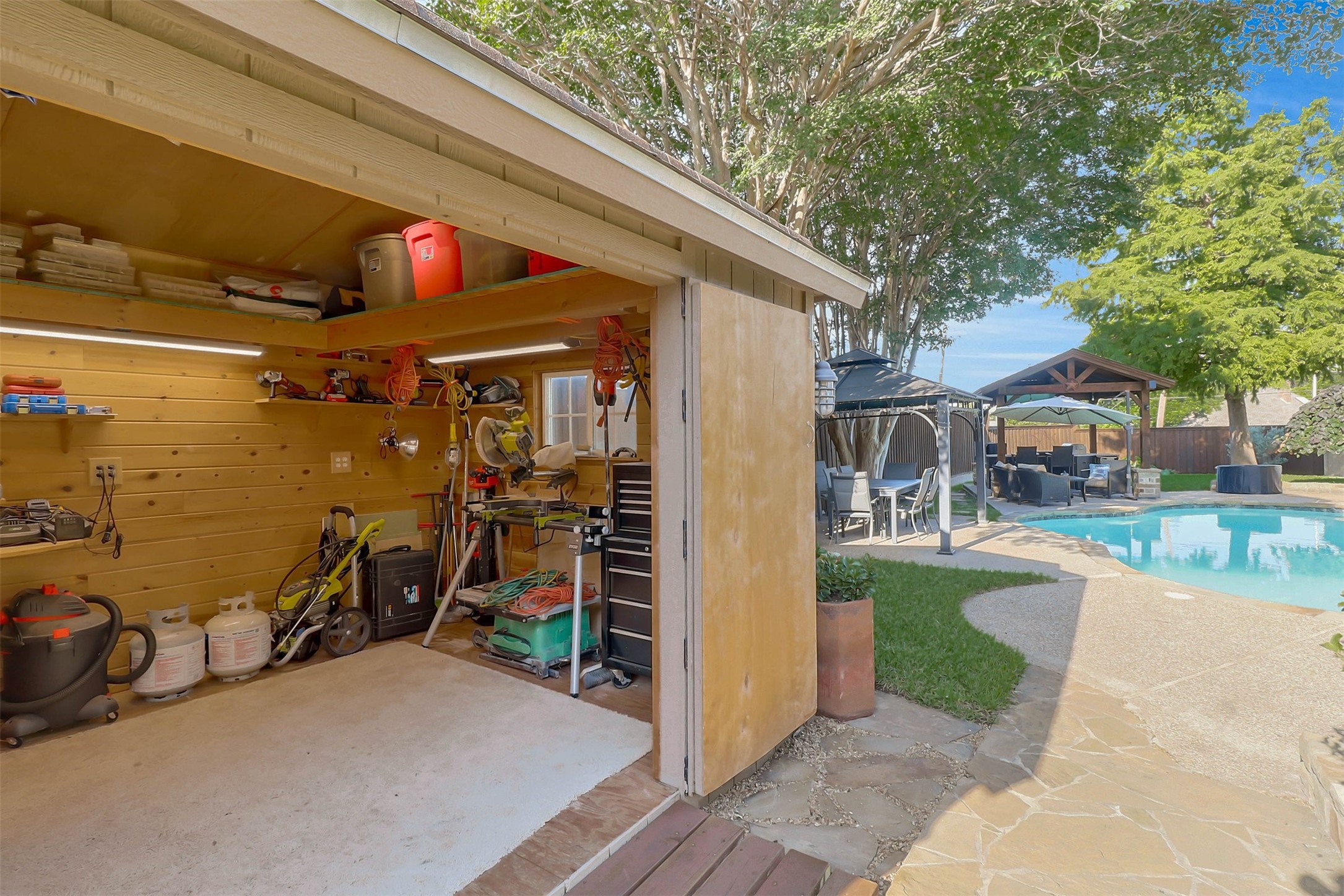 2101 Evergreen Drive Plano TX 75075