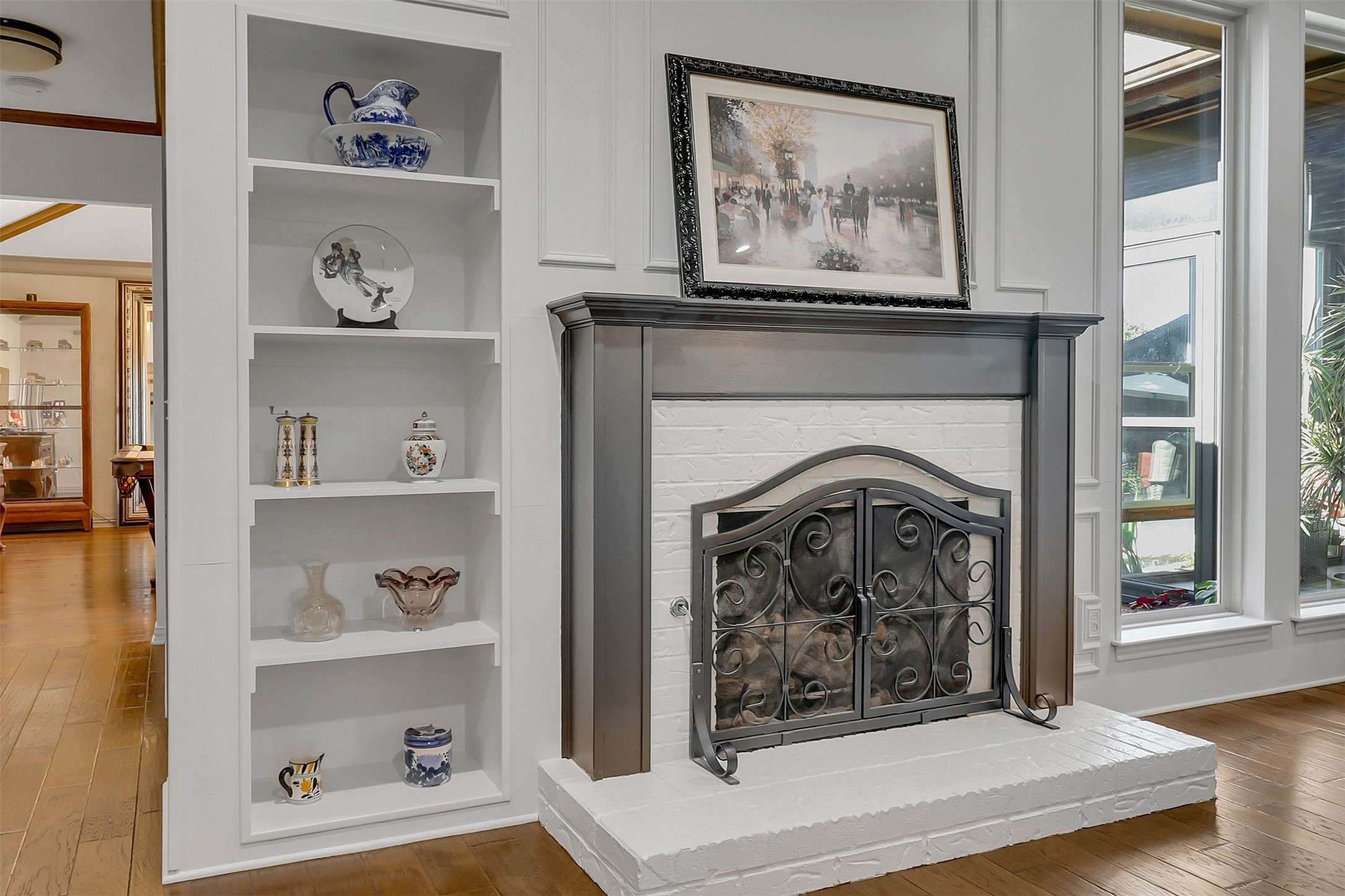 2101 Evergreen Drive Plano TX 75075