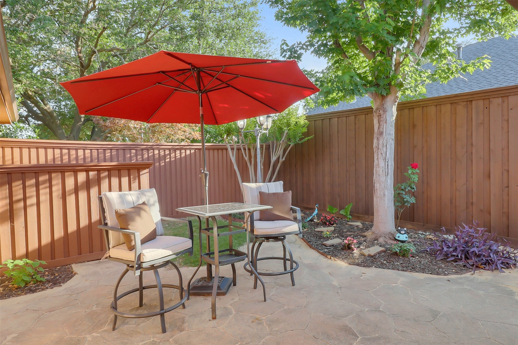 2101 Evergreen Drive Plano TX 75075
