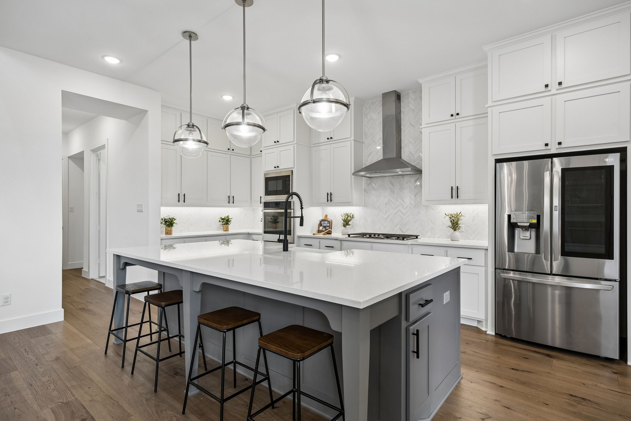 1525 Bluestem Drive Aubrey TX 76227