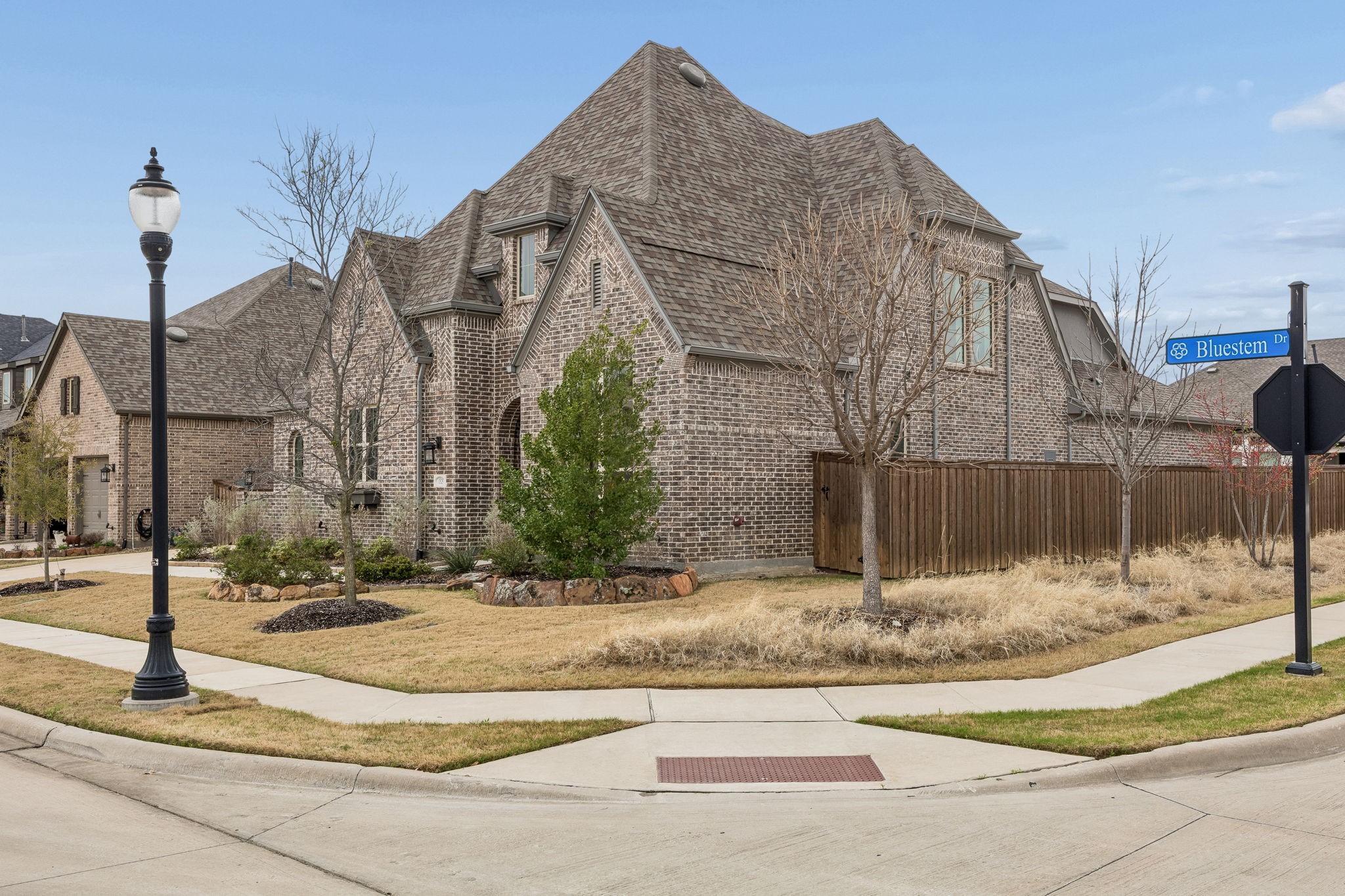 1525 Bluestem Drive Aubrey TX 76227