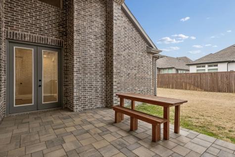 1525 Bluestem Drive Aubrey TX 76227