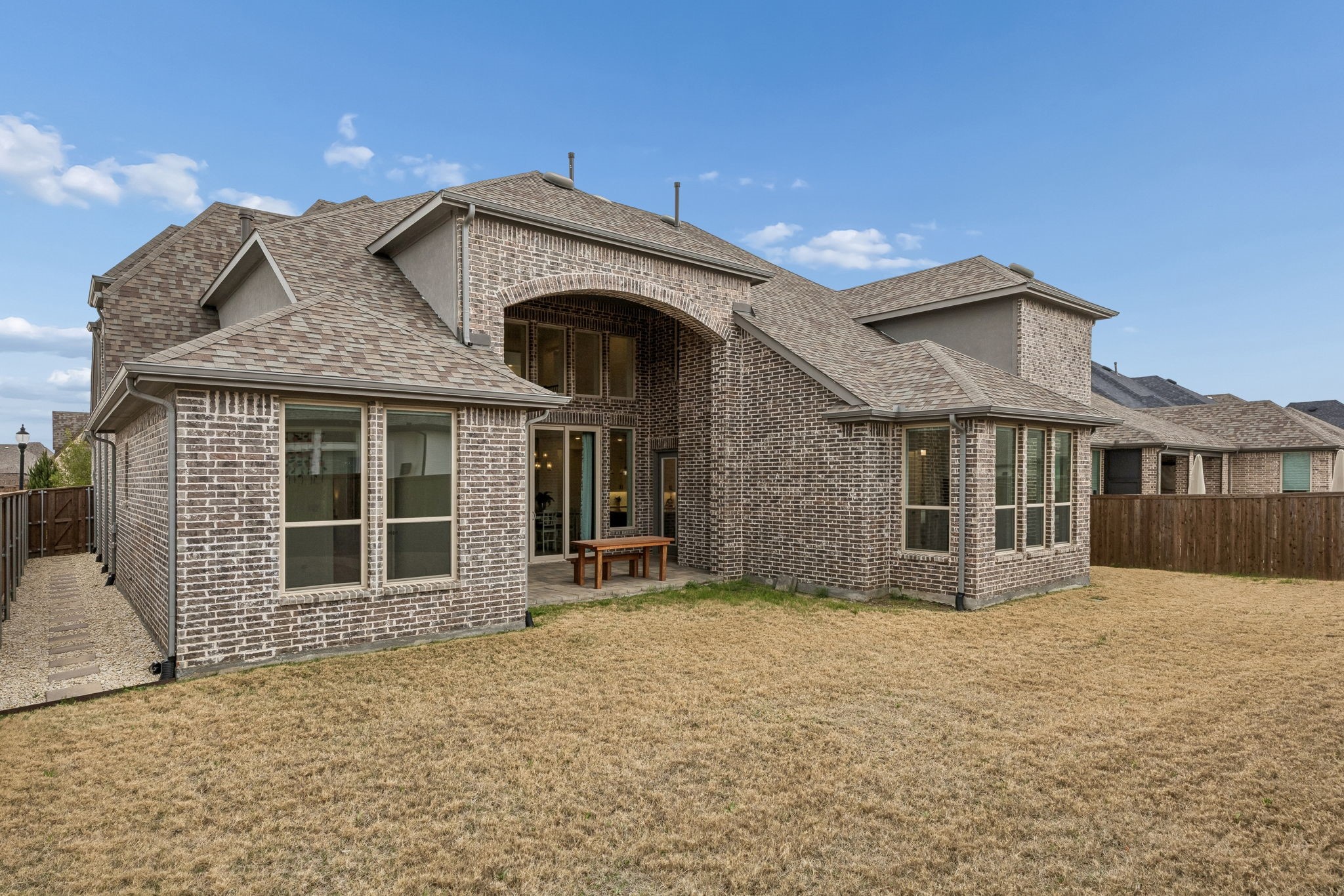 1525 Bluestem Drive Aubrey TX 76227