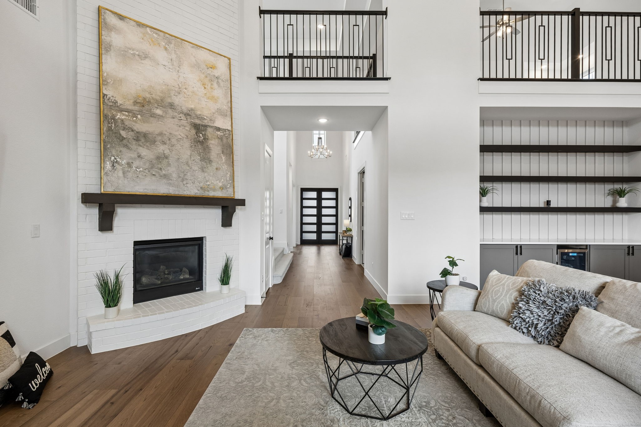 1525 Bluestem Drive Aubrey TX 76227