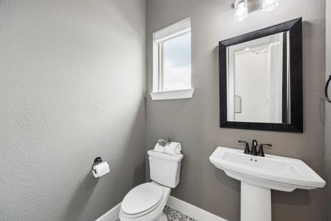 1525 Bluestem Drive Aubrey TX 76227