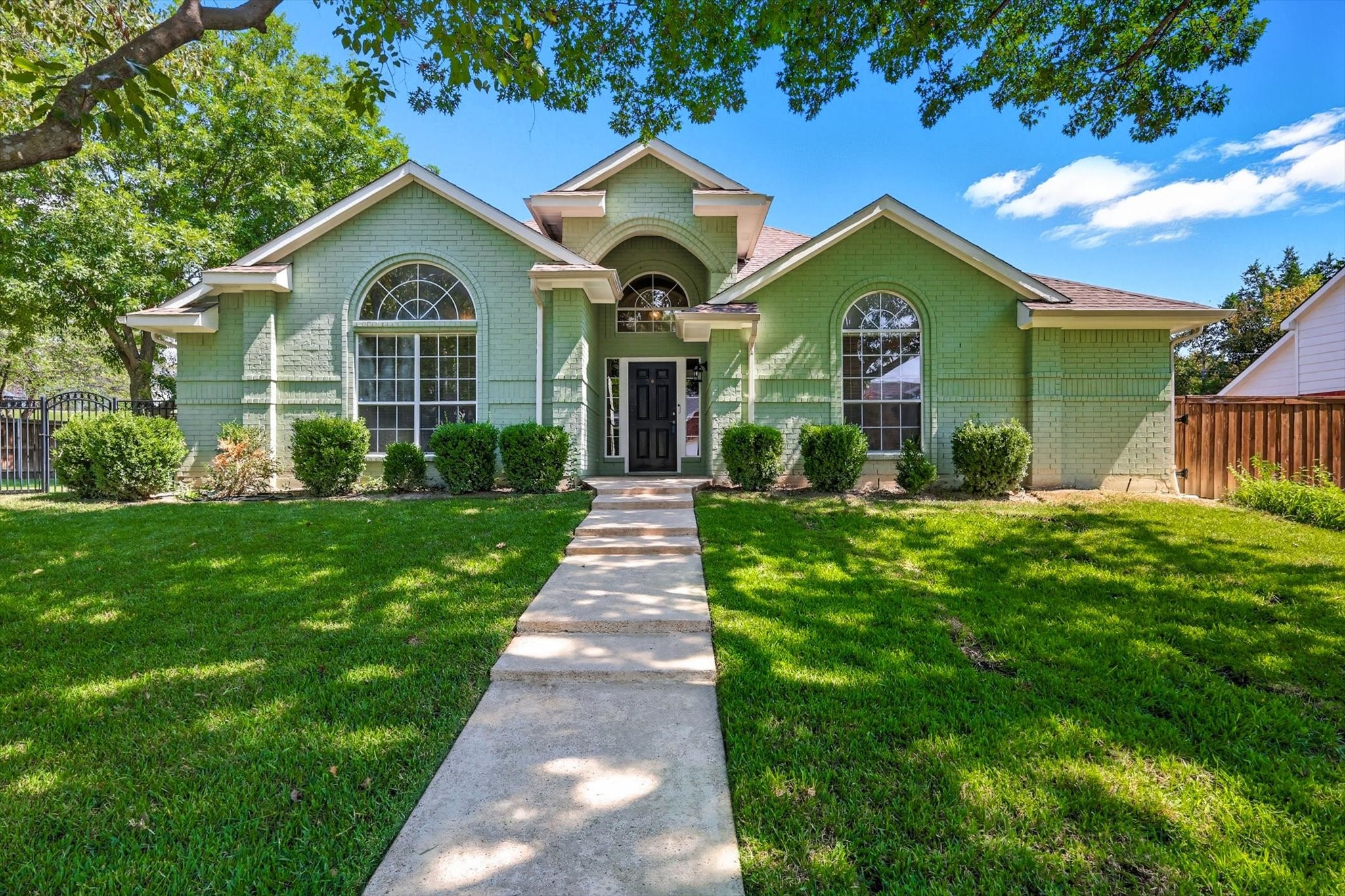 204 Valley Drive Rockwall TX 75087