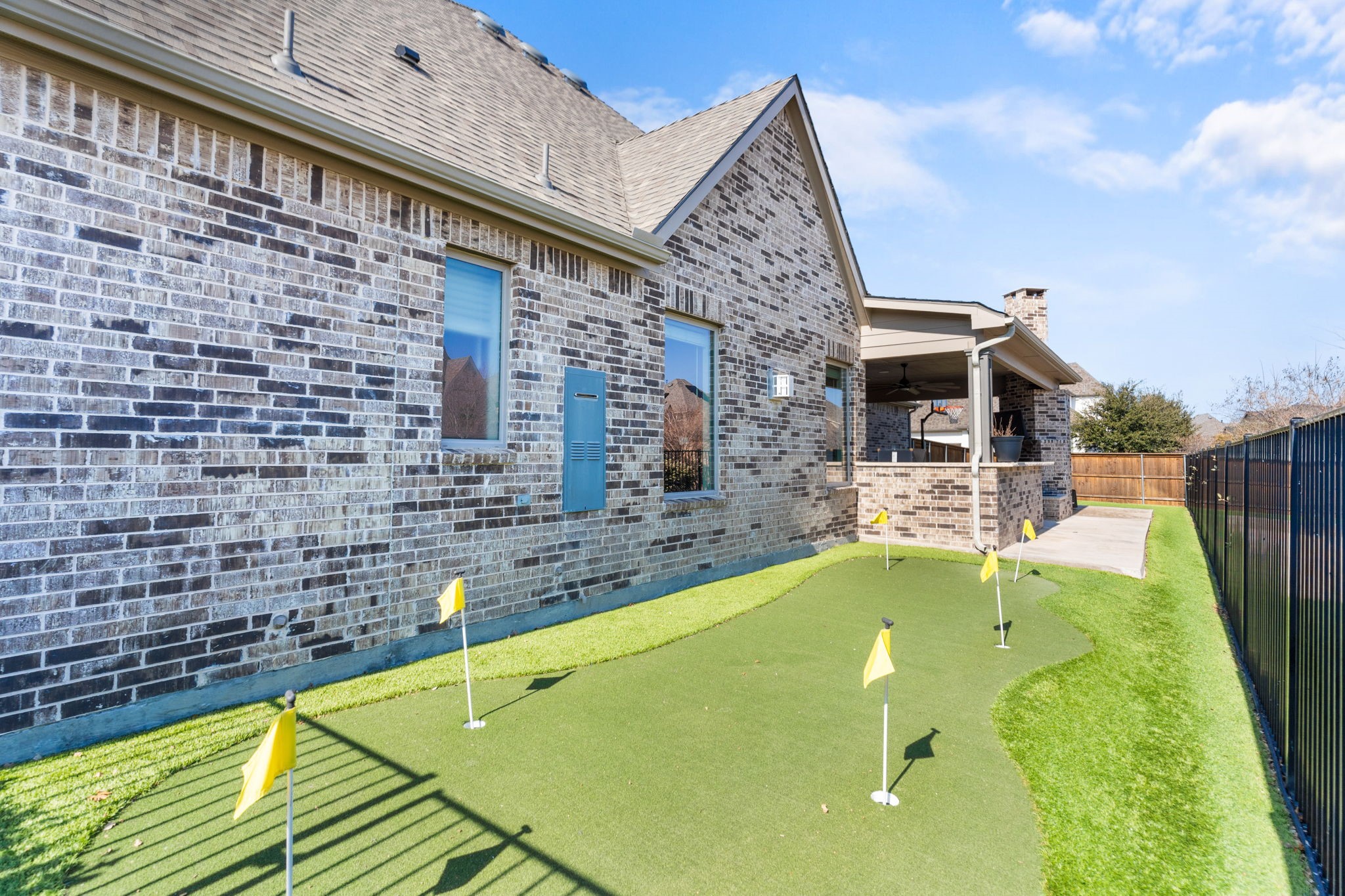 1898 Tumblegrass Road Frisco TX 75033