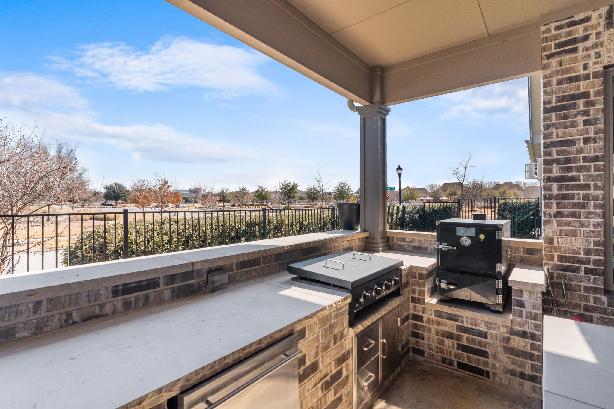 1898 Tumblegrass Road Frisco TX 75033