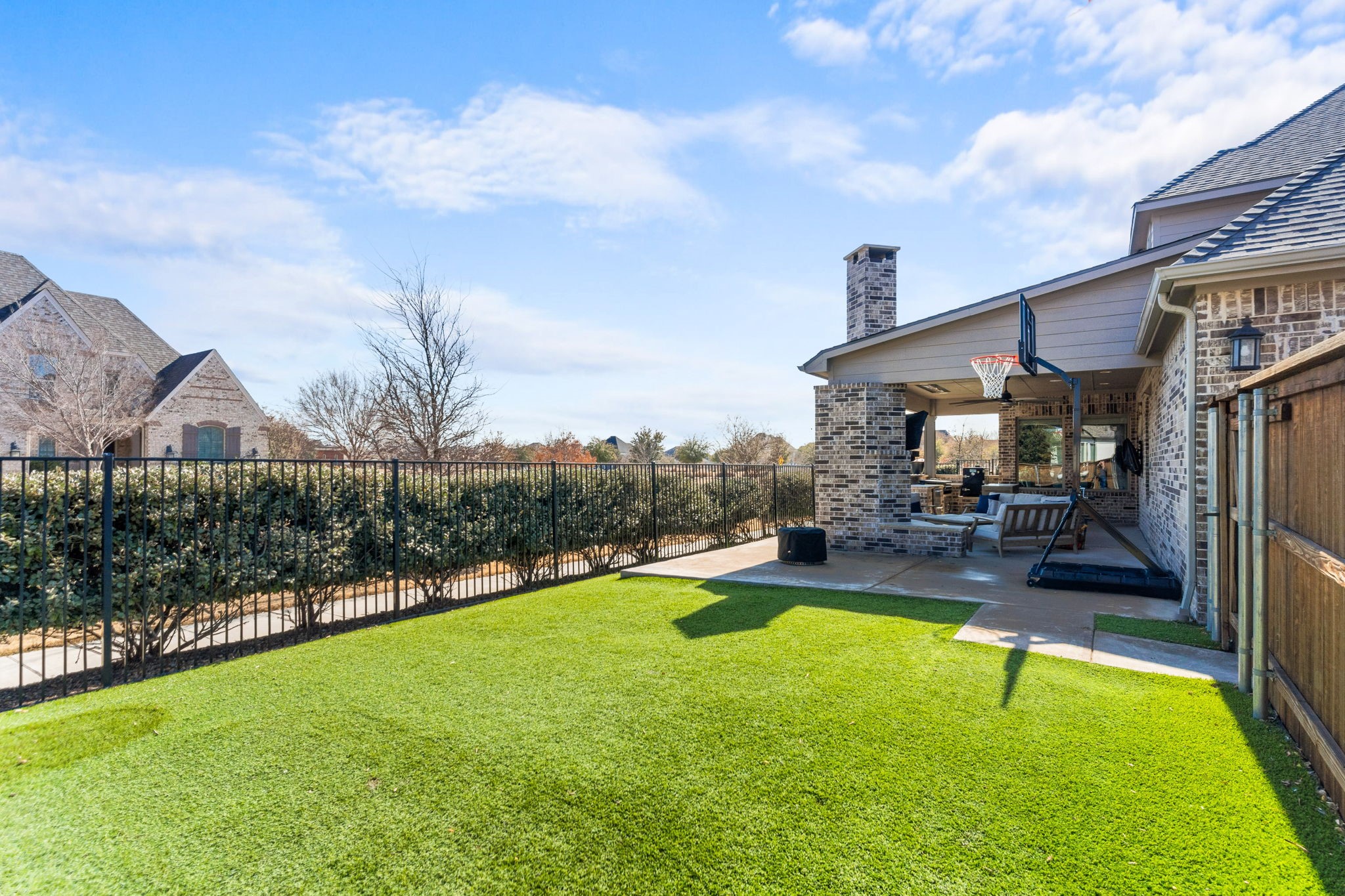 1898 Tumblegrass Road Frisco TX 75033