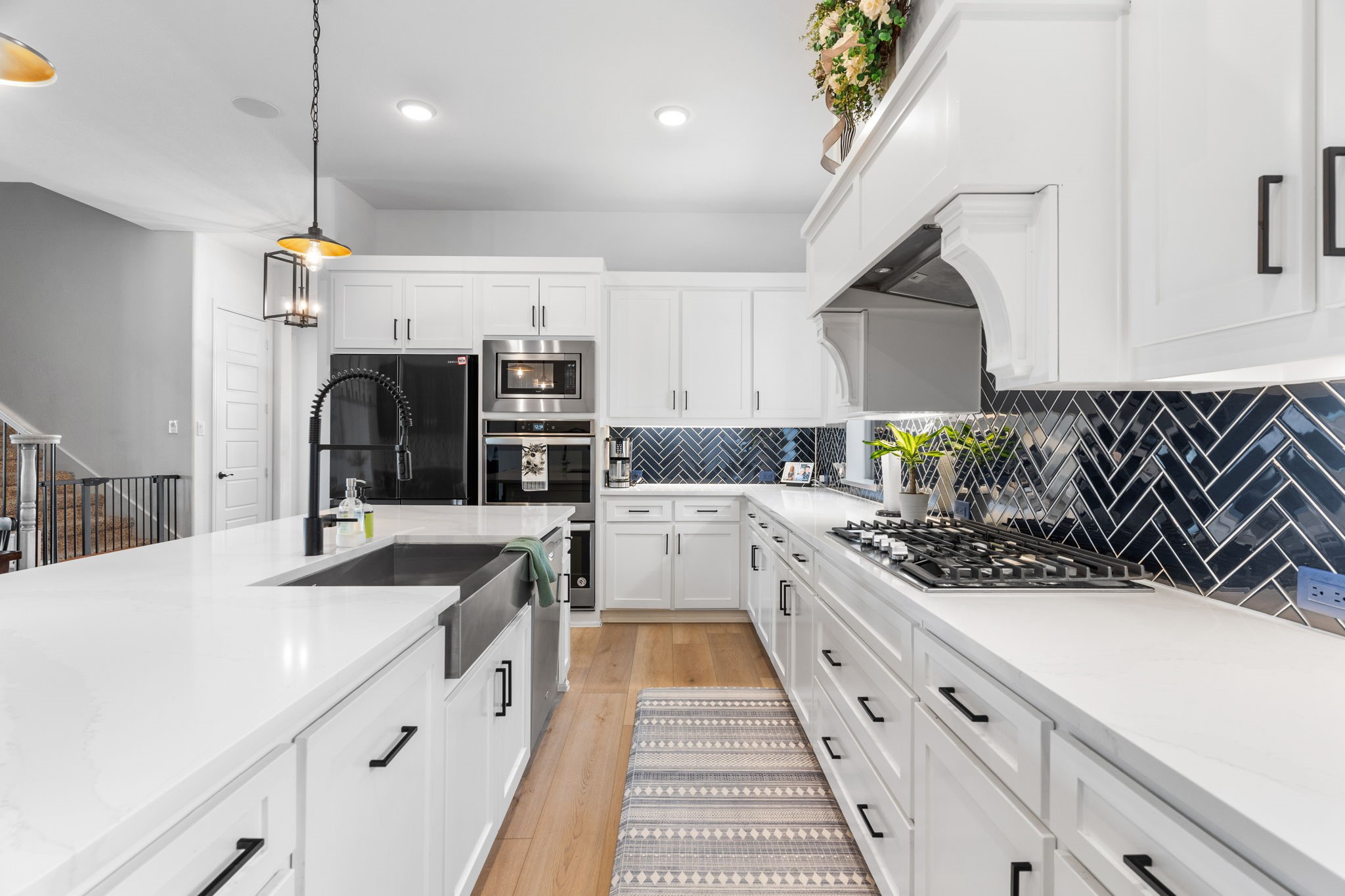 1898 Tumblegrass Road Frisco TX 75033