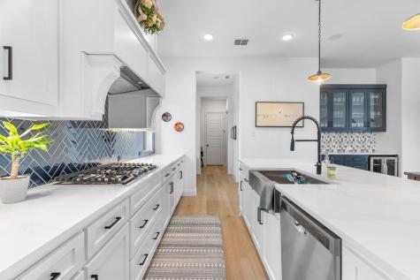 1898 Tumblegrass Road Frisco TX 75033