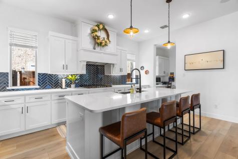 1898 Tumblegrass Road Frisco TX 75033