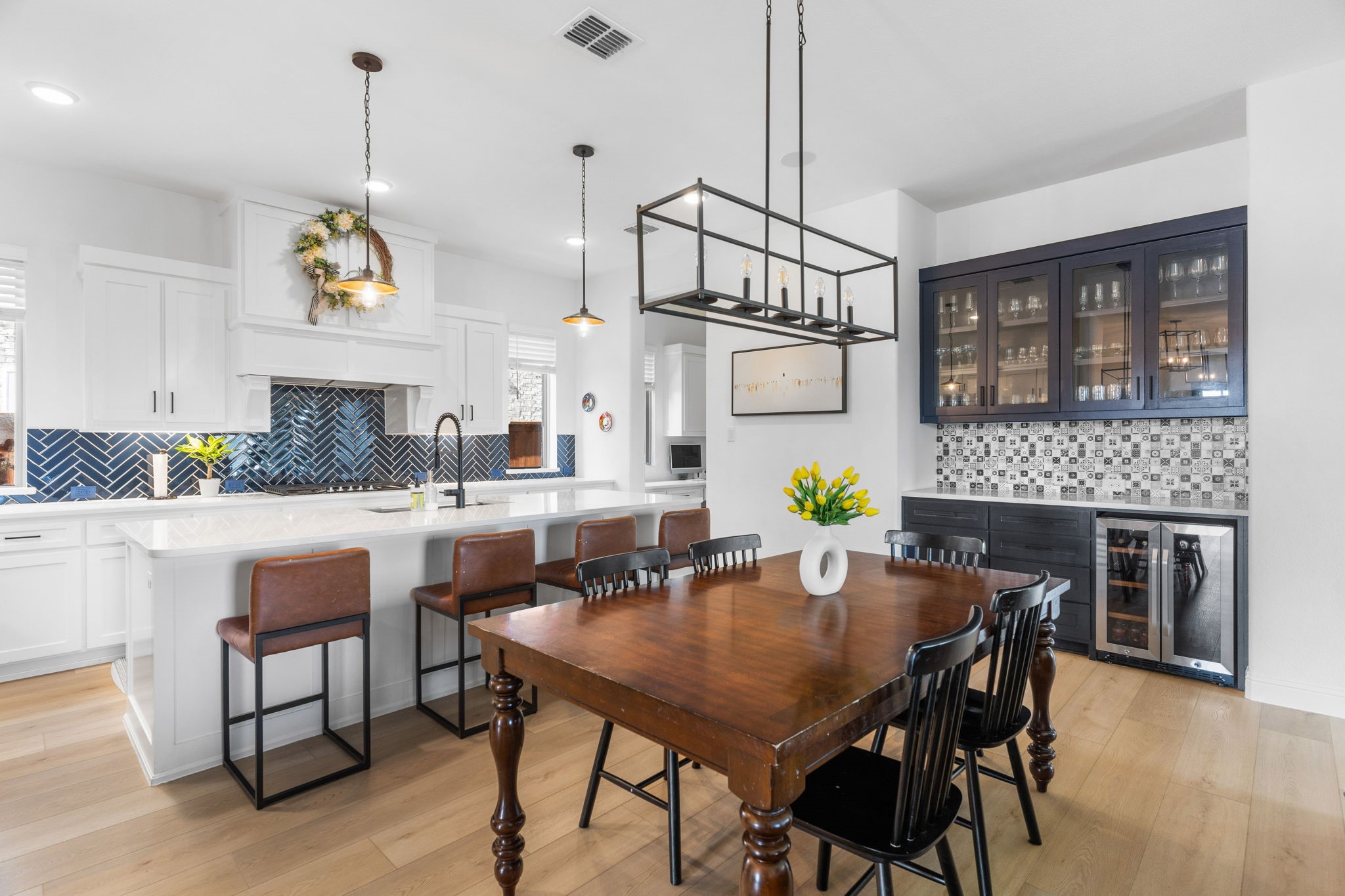 1898 Tumblegrass Road Frisco TX 75033