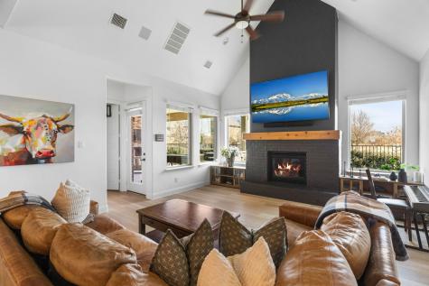 1898 Tumblegrass Road Frisco TX 75033