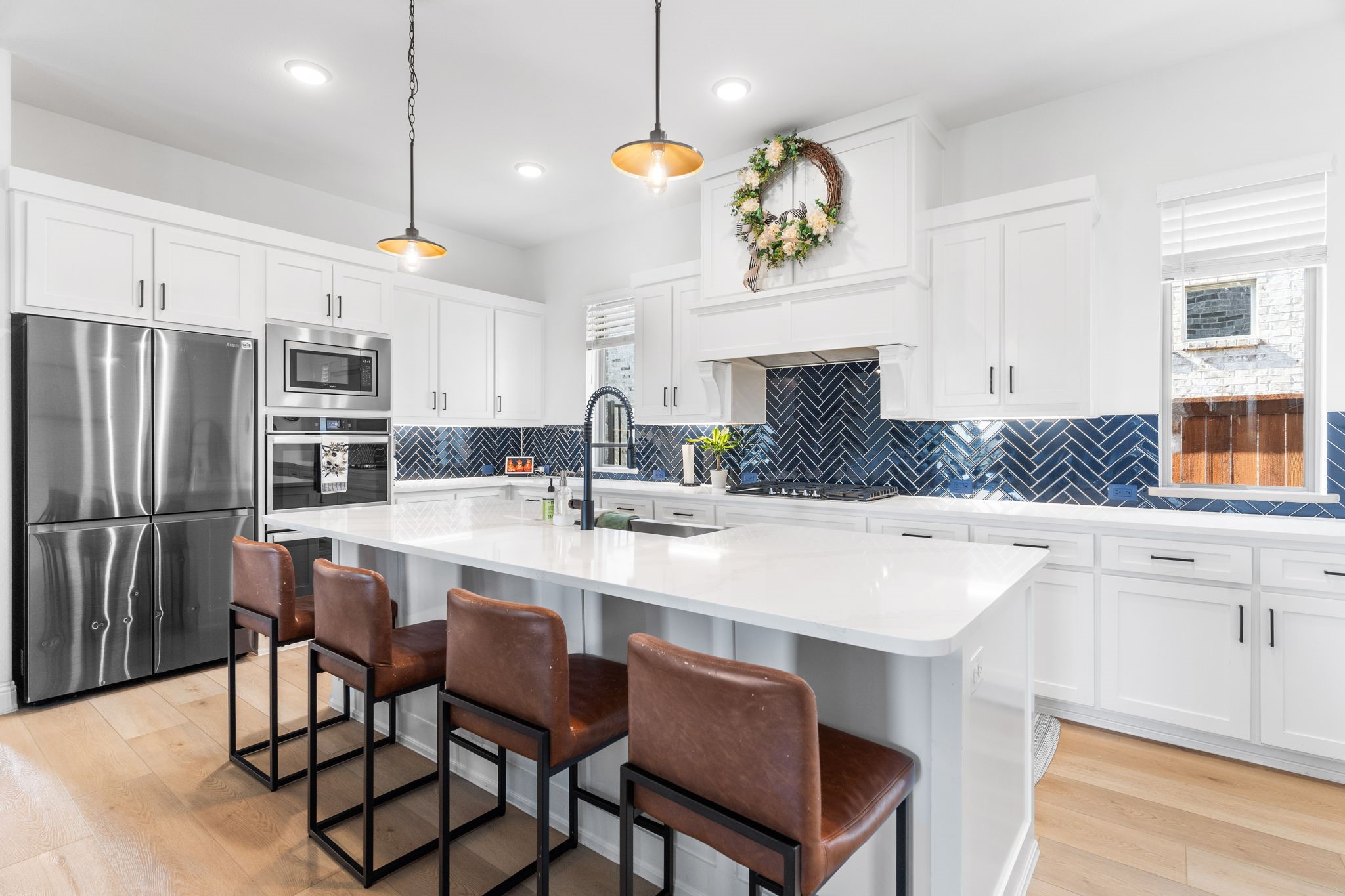 1898 Tumblegrass Road Frisco TX 75033
