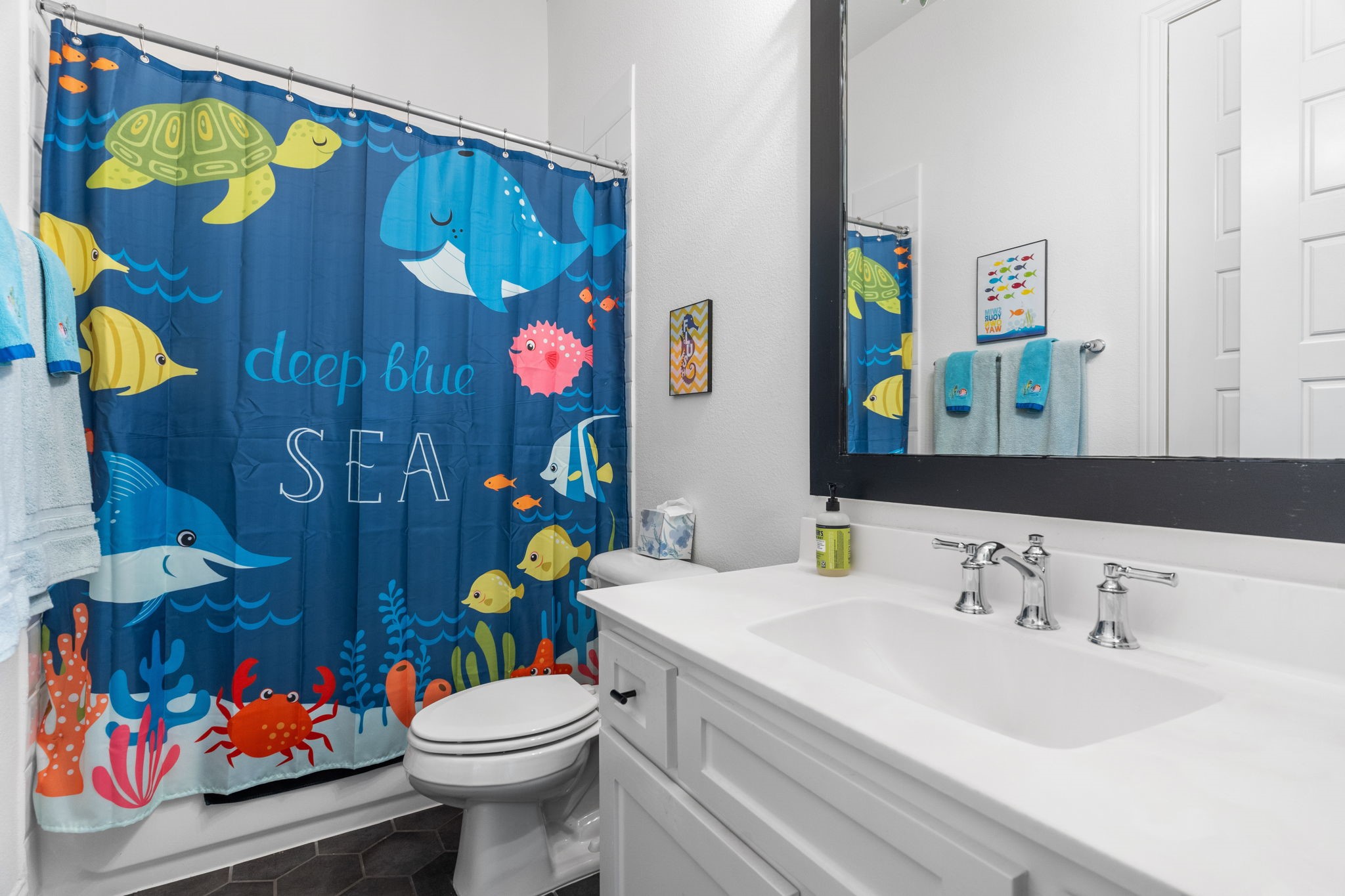 1898 Tumblegrass Road Frisco TX 75033
