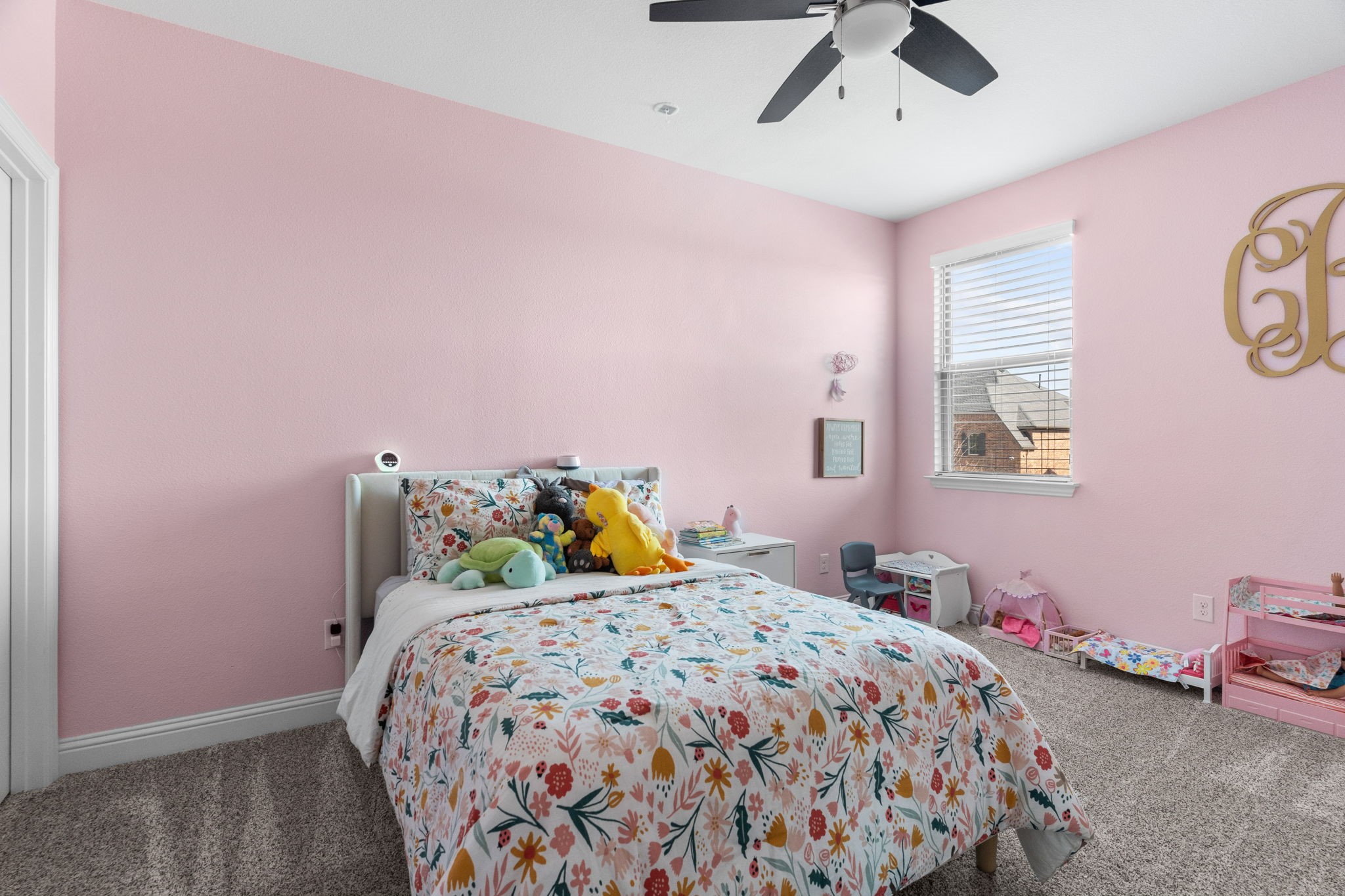 1898 Tumblegrass Road Frisco TX 75033
