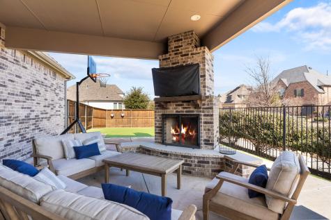 1898 Tumblegrass Road Frisco TX 75033