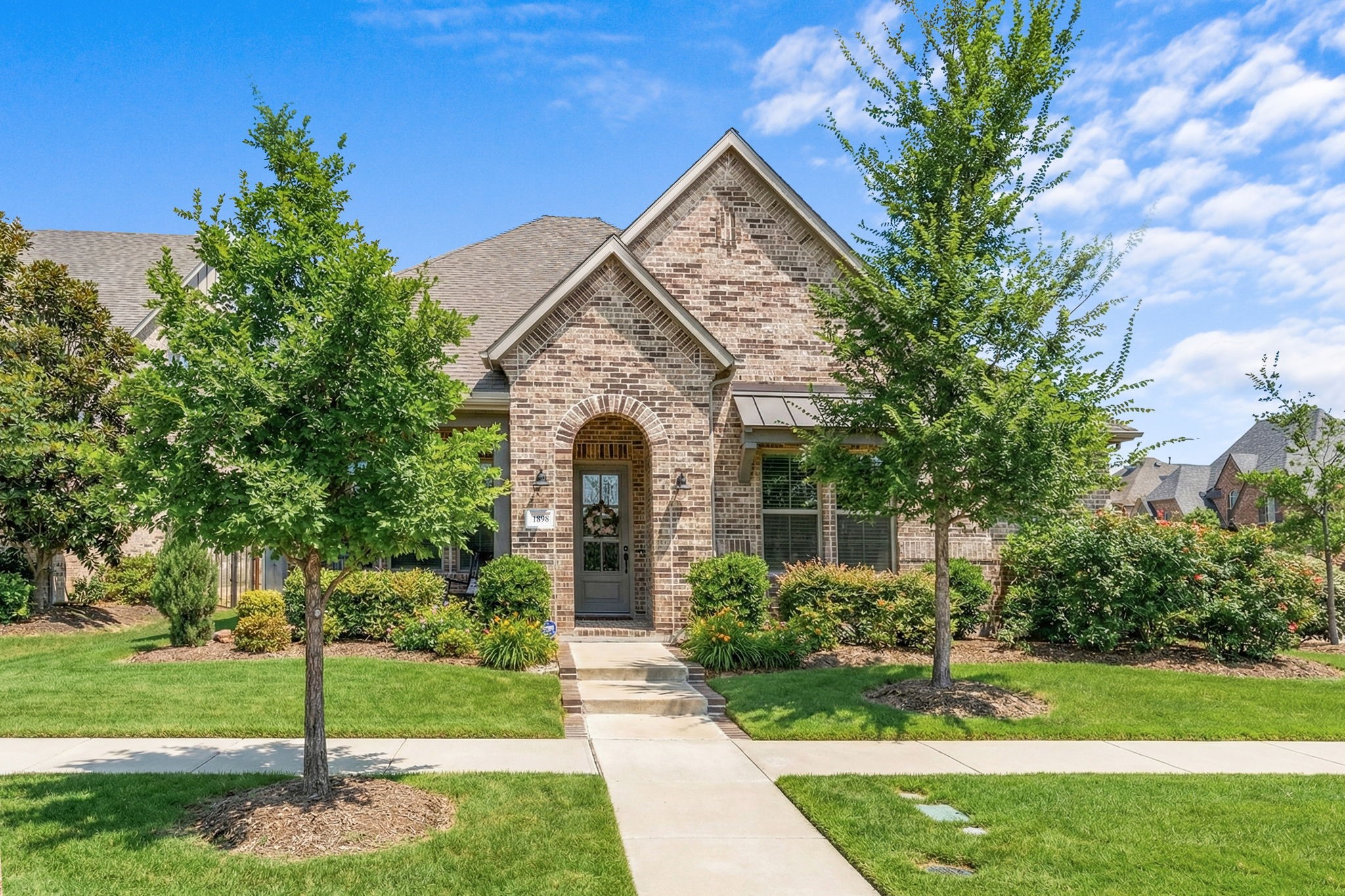 1898 Tumblegrass Road Frisco TX 75033