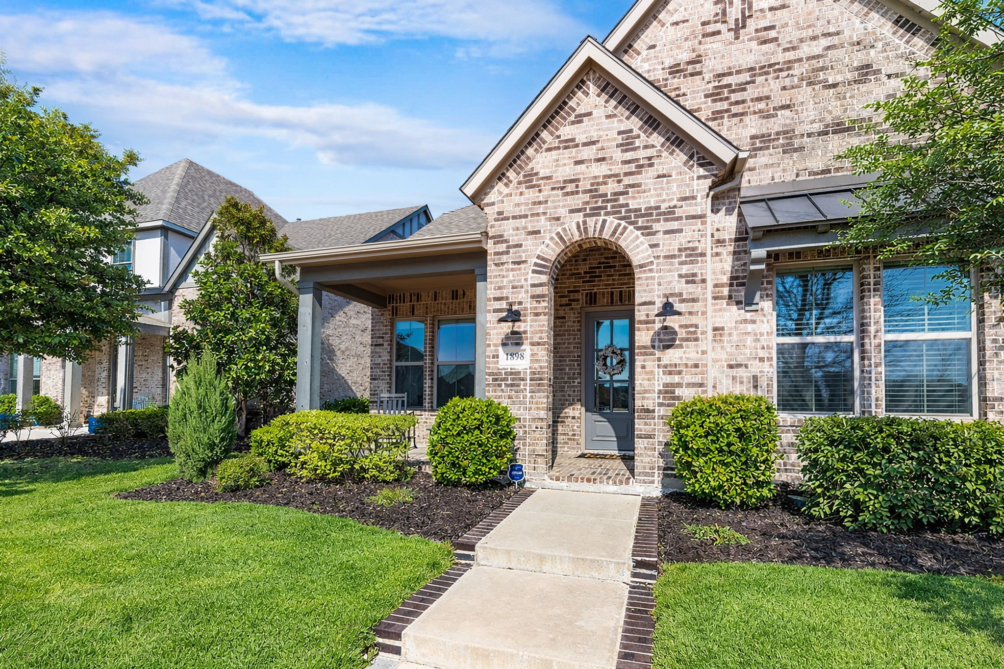 1898 Tumblegrass Road Frisco TX 75033
