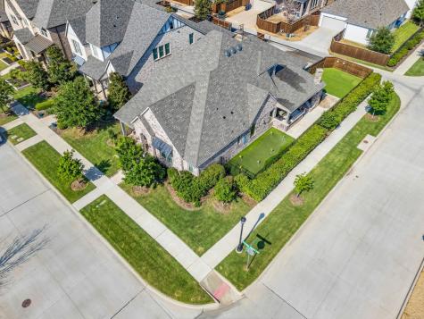 1898 Tumblegrass Road Frisco TX 75033