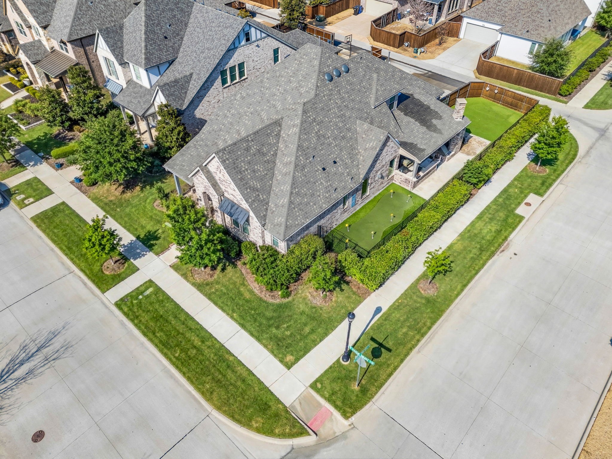 1898 Tumblegrass Road Frisco TX 75033