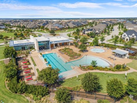 1898 Tumblegrass Road Frisco TX 75033